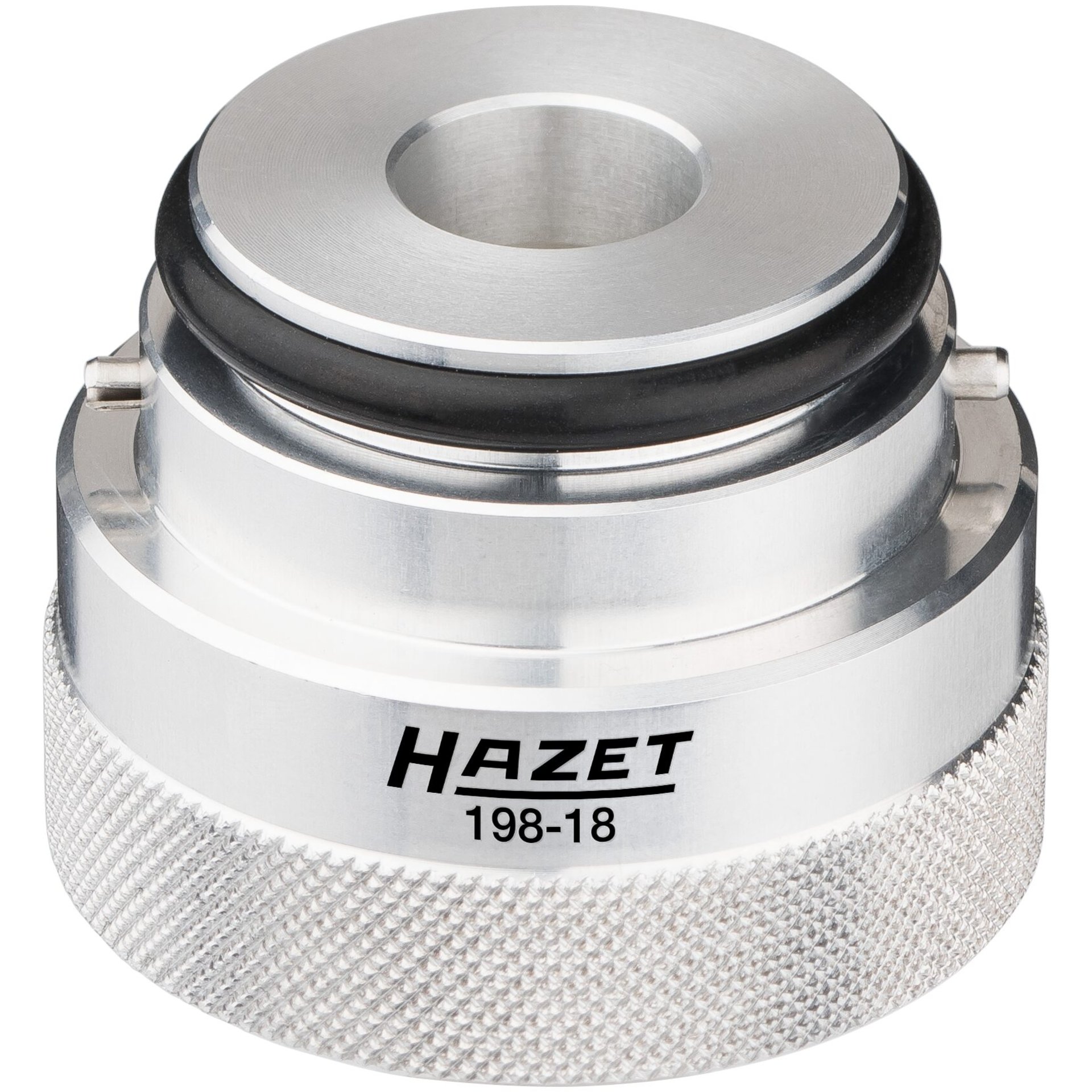 HAZET Engine oil filling adapter 198-18