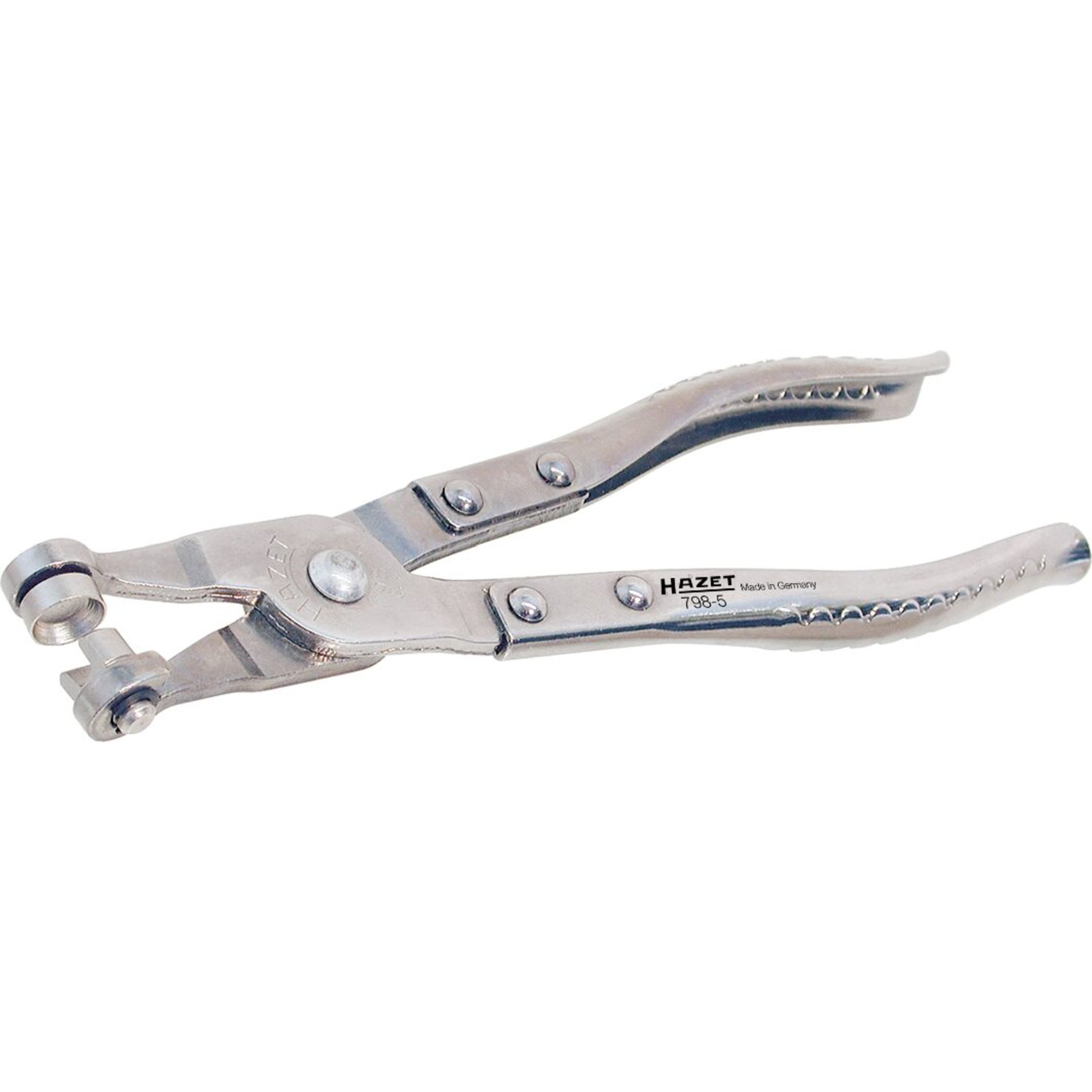 HAZET Hose clamp pliers 798-5 ∙ 210 mm