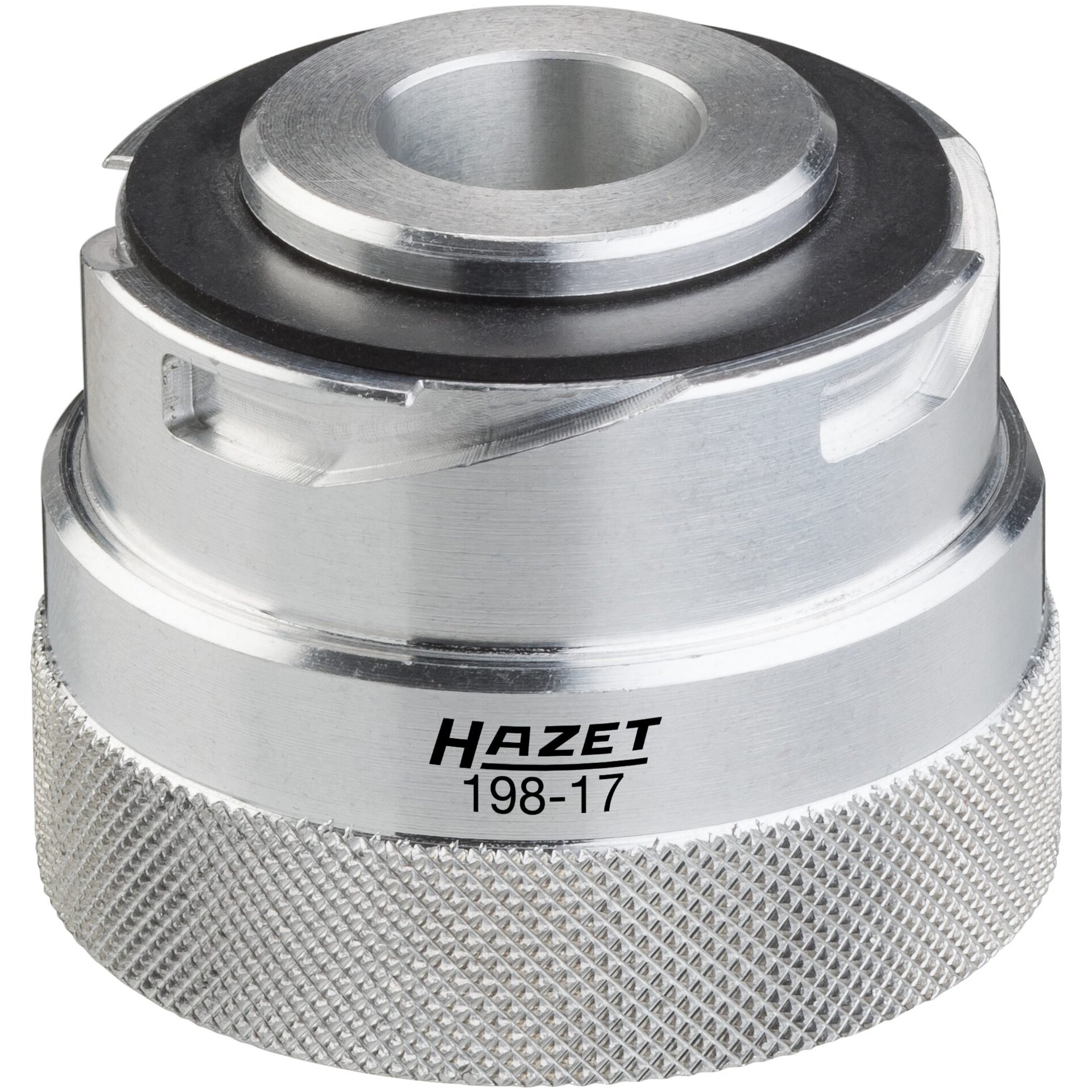 HAZET Engine oil filling adapter 198-17