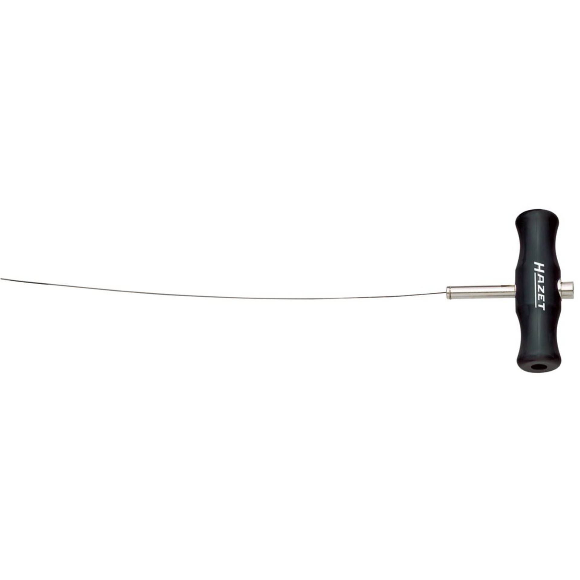HAZET Pull handle 4852-3