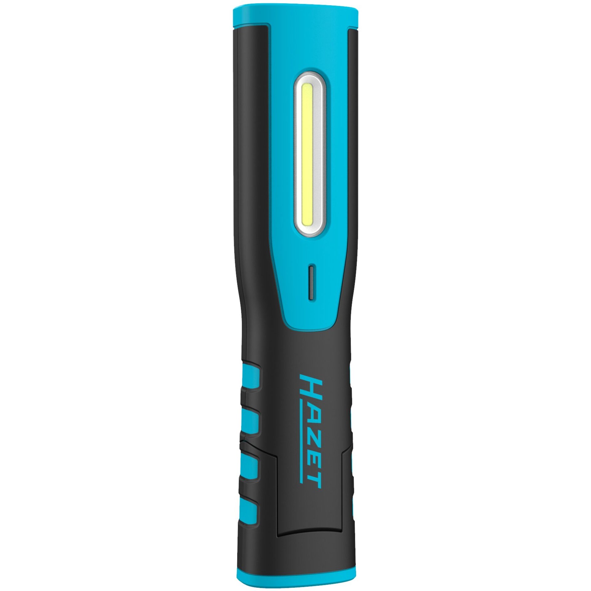 HAZET LED Lampe 1979N-85 ∙ 255 mm x 55 mm x 35 mm