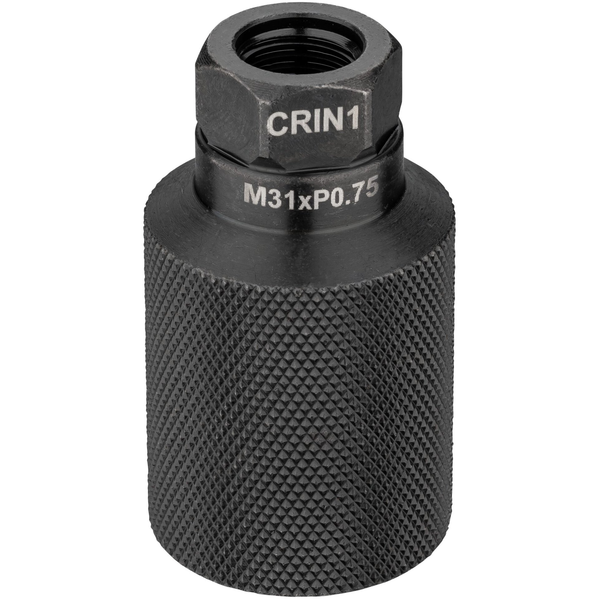 HAZET Adapter (M31 x P0,75) 9098-E1