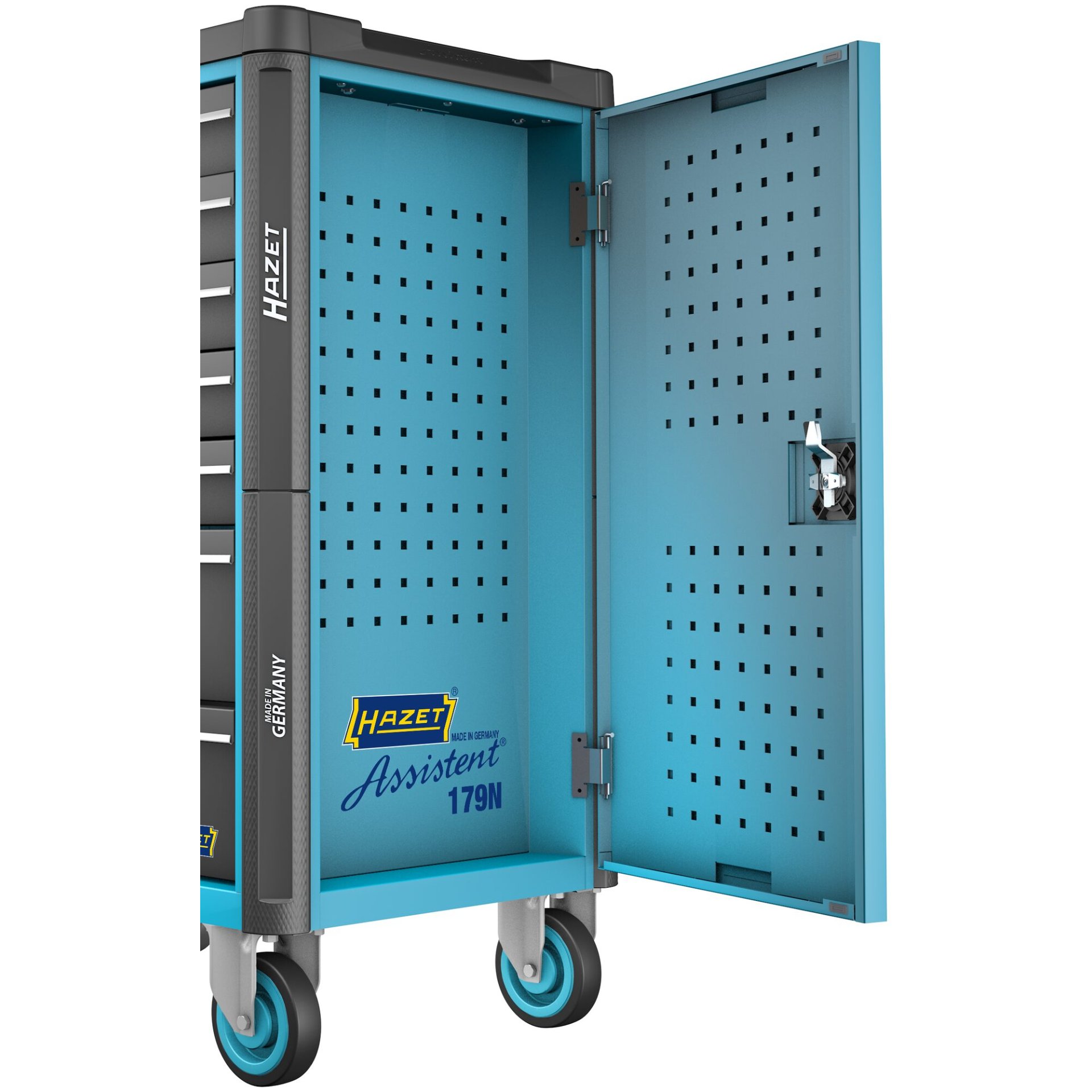 HAZET Porte latérale 179N-21