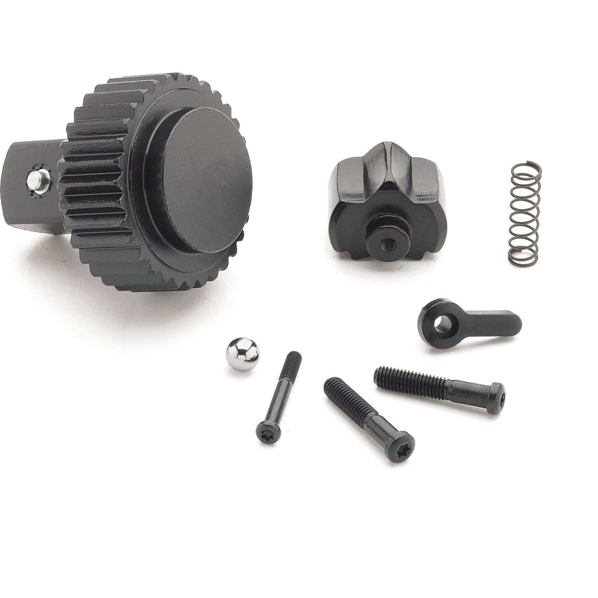 HAZET Replacement set for ratchet wheel 1016/8N