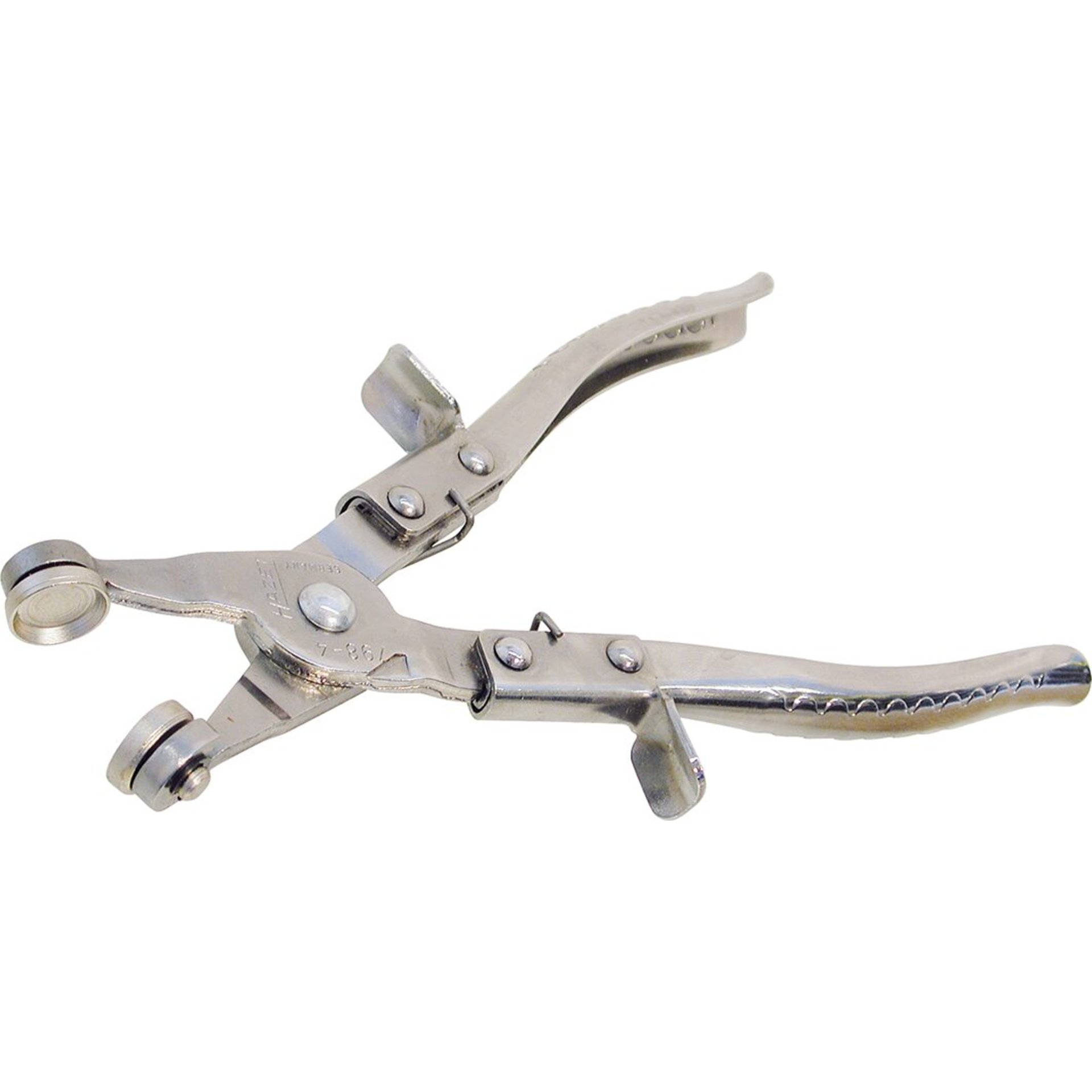 HAZET Hose clamp pliers 798-4 ∙ 205 mm