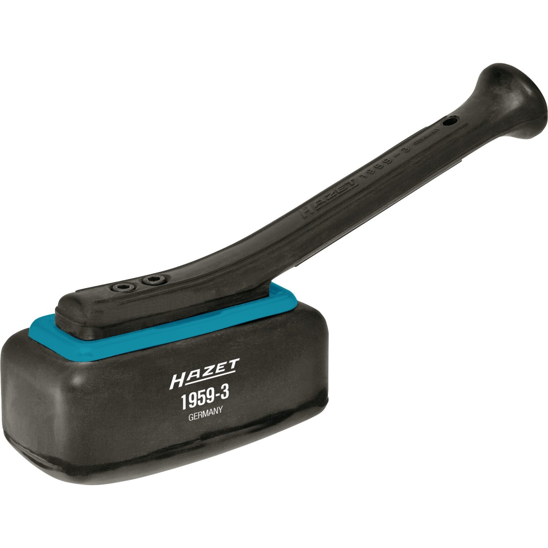HAZET Special bumping mallet 1959-3 ∙ 280 mm