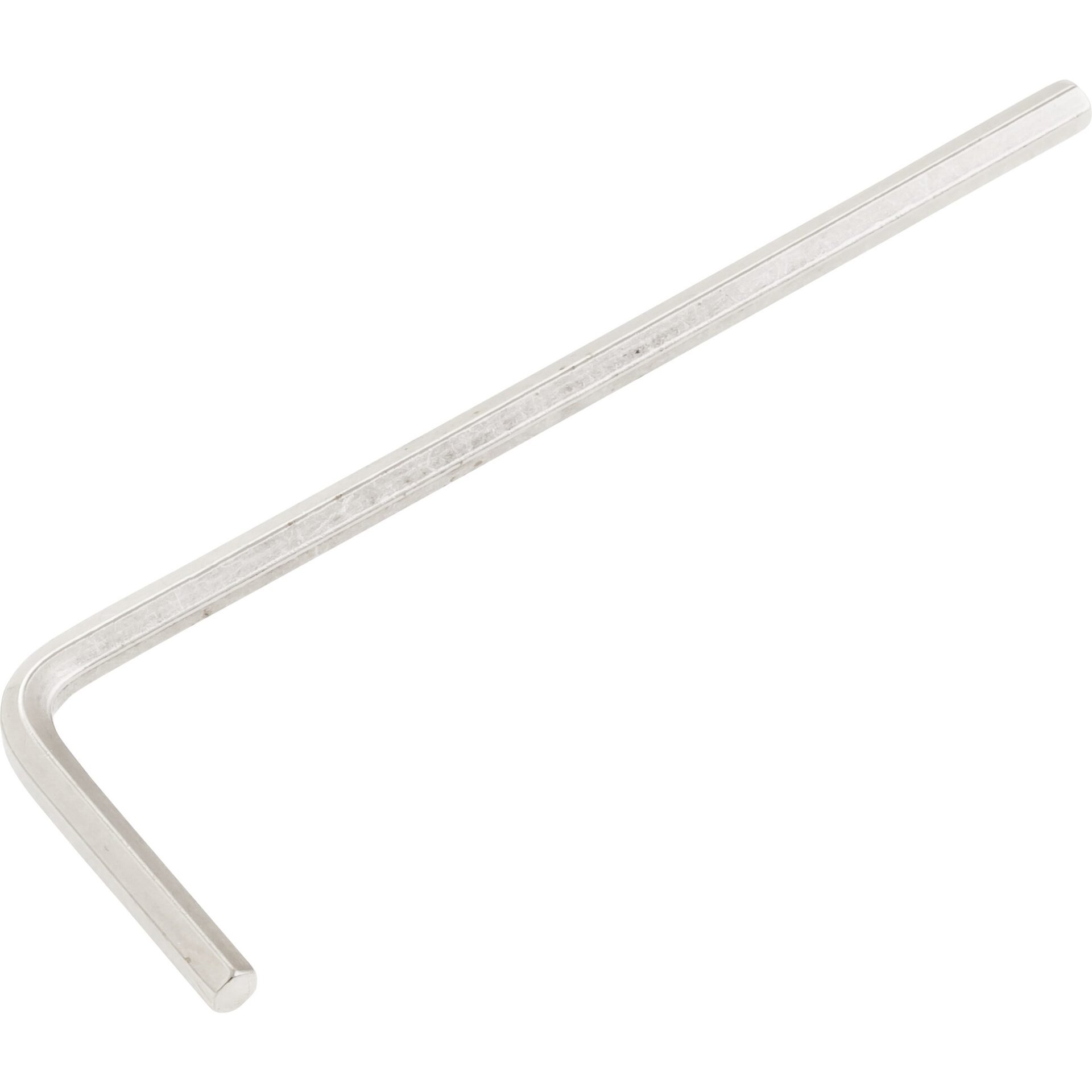 HAZET Winkelschraubendreher 2100-02 ∙ Innensechskant Profil ∙ SW 2 mm