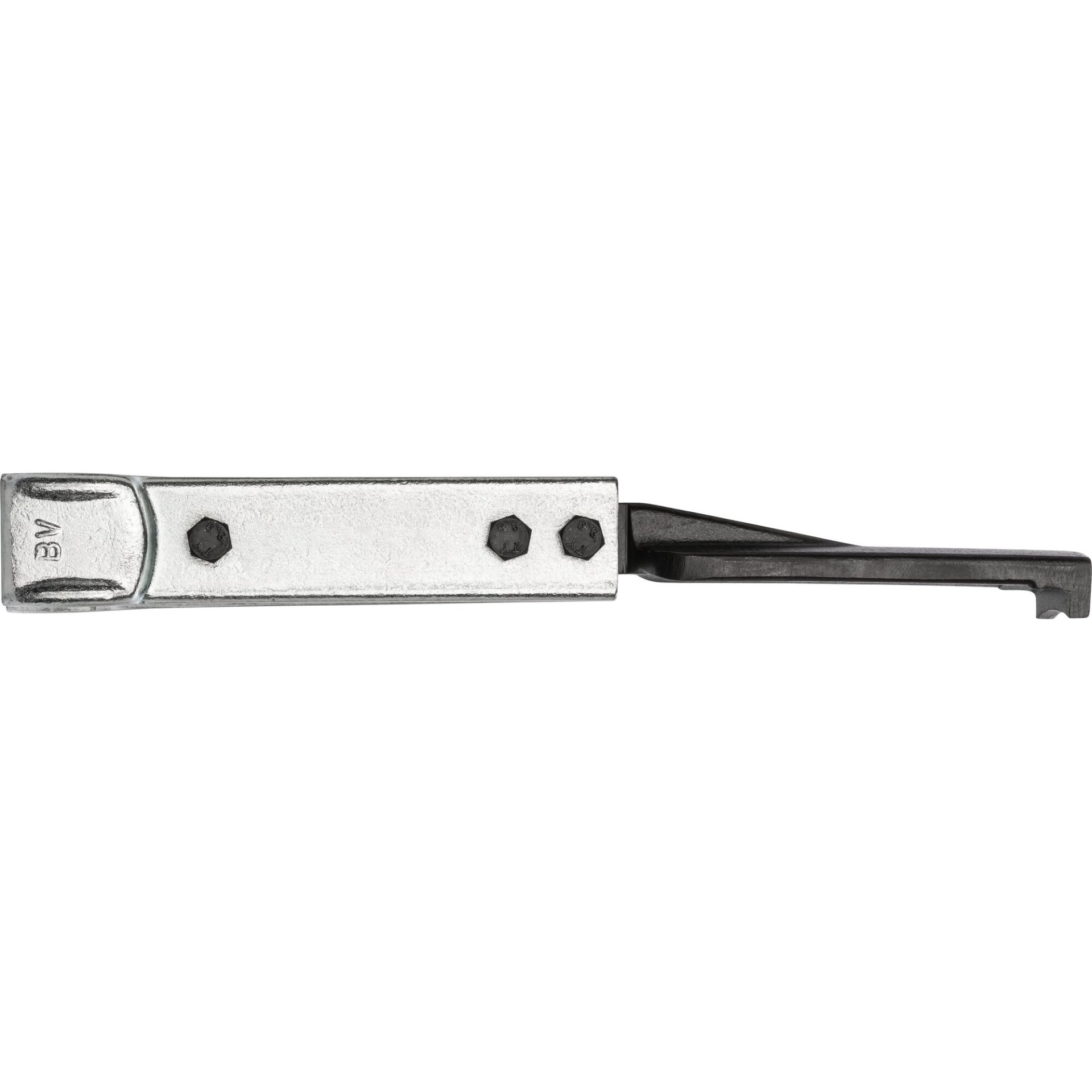 HAZET Puller hook ∙ 220 mm 1786S-220