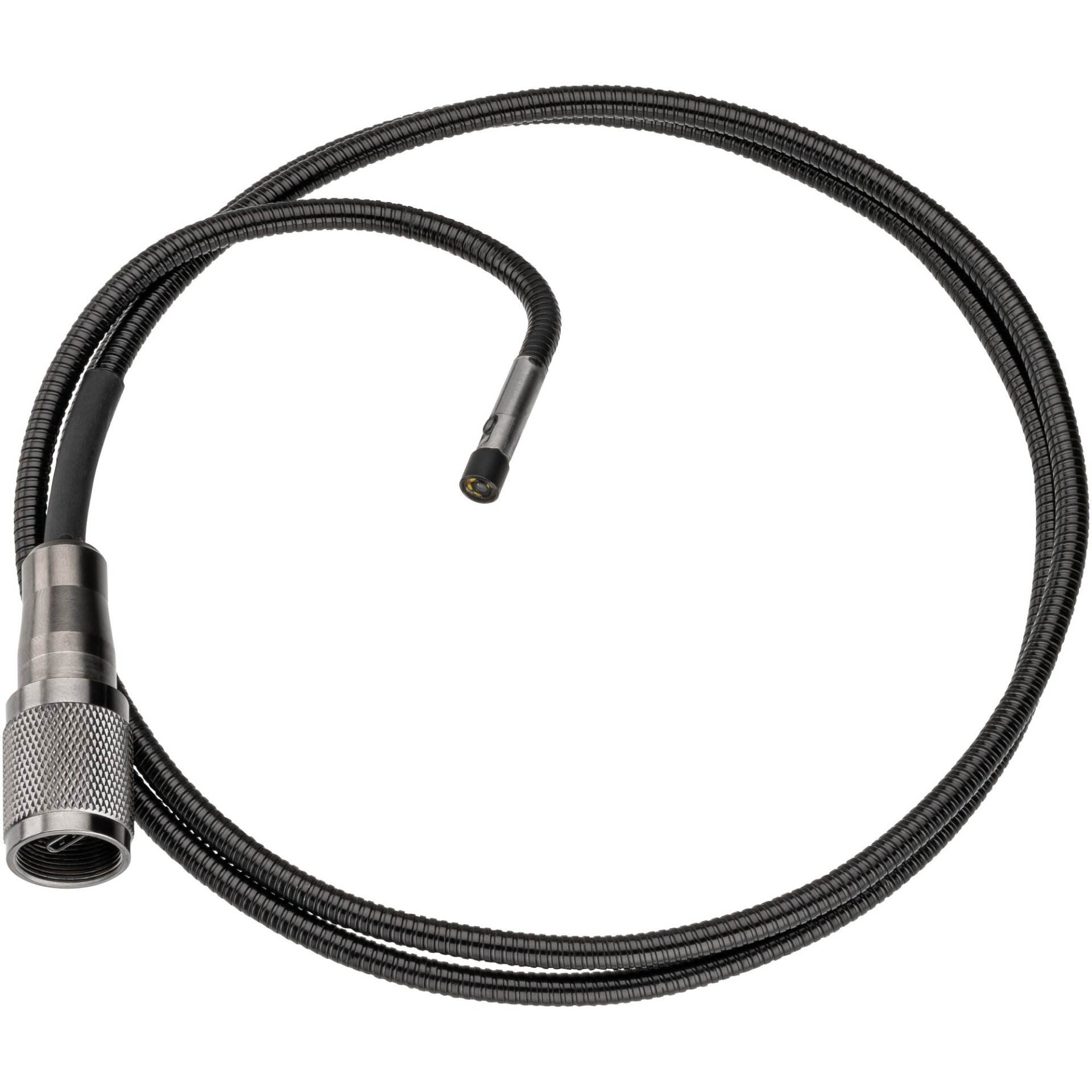 HAZET Sonda HD ⌀ 4,9 mm, con cámara delantera y lateral 4812-11FS