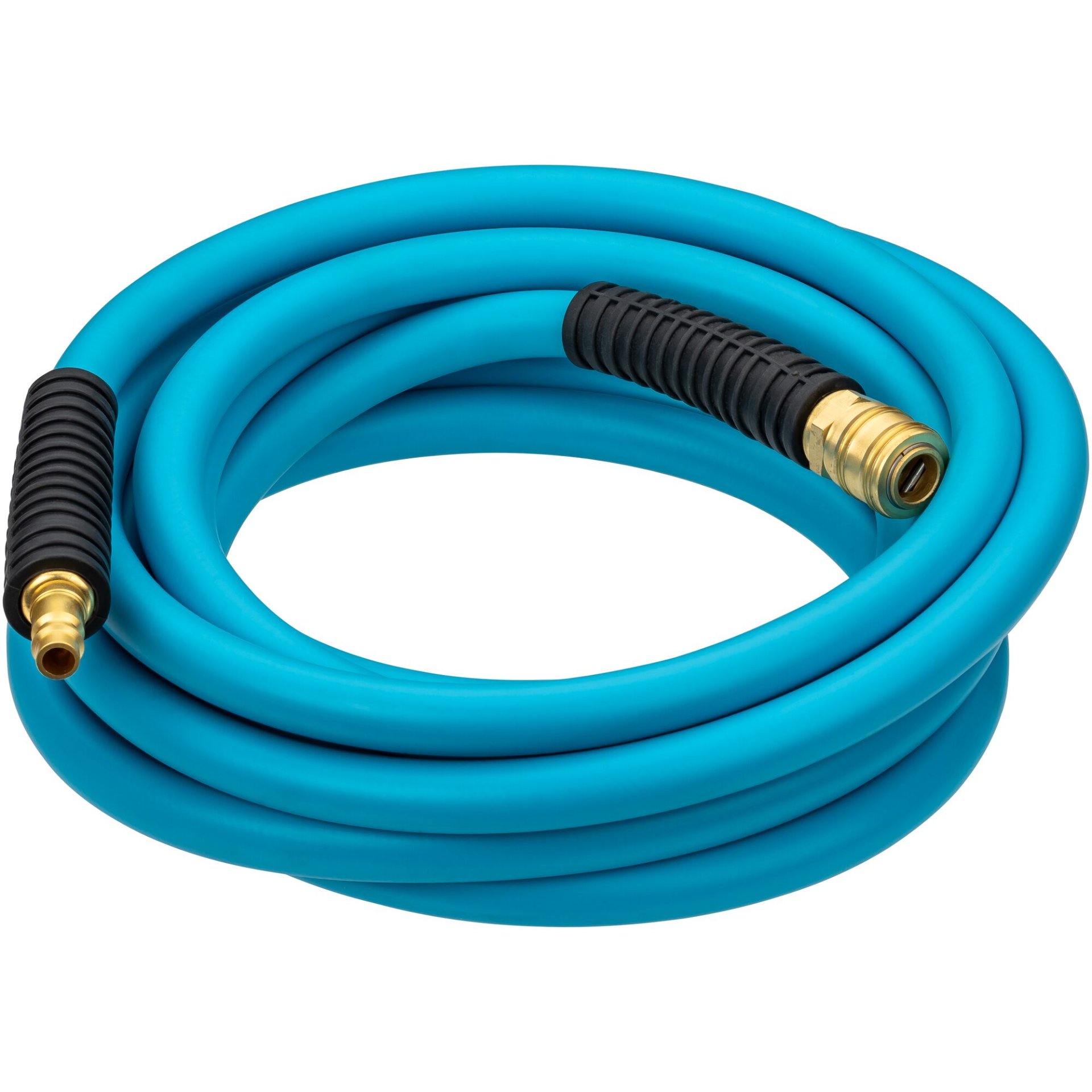 HAZET Druckluftschlauch ∙ 10 m ∙ 10 mm Innen-⌀ 9040N-1010 ∙ 10 m
