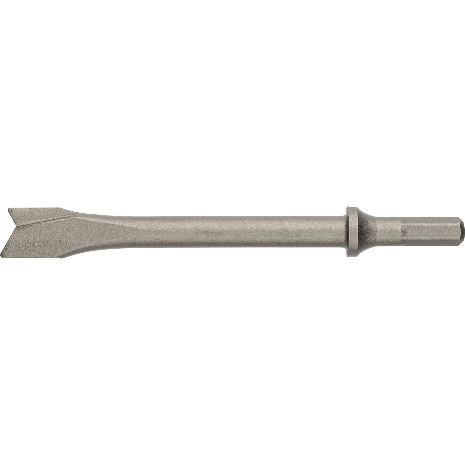 HAZET Burin de rechange pour 9035H/6 9035H-05 ∙ 176,5 mm