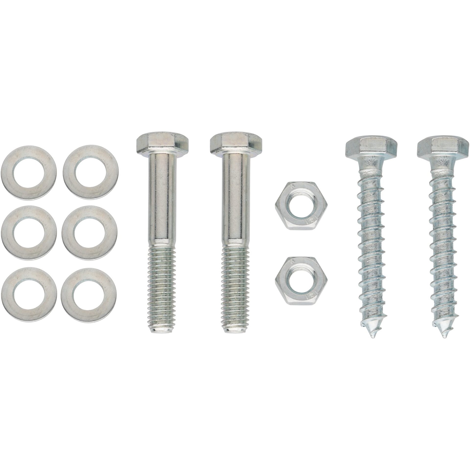 HAZET Machinist's vice fastening set 179NW-11