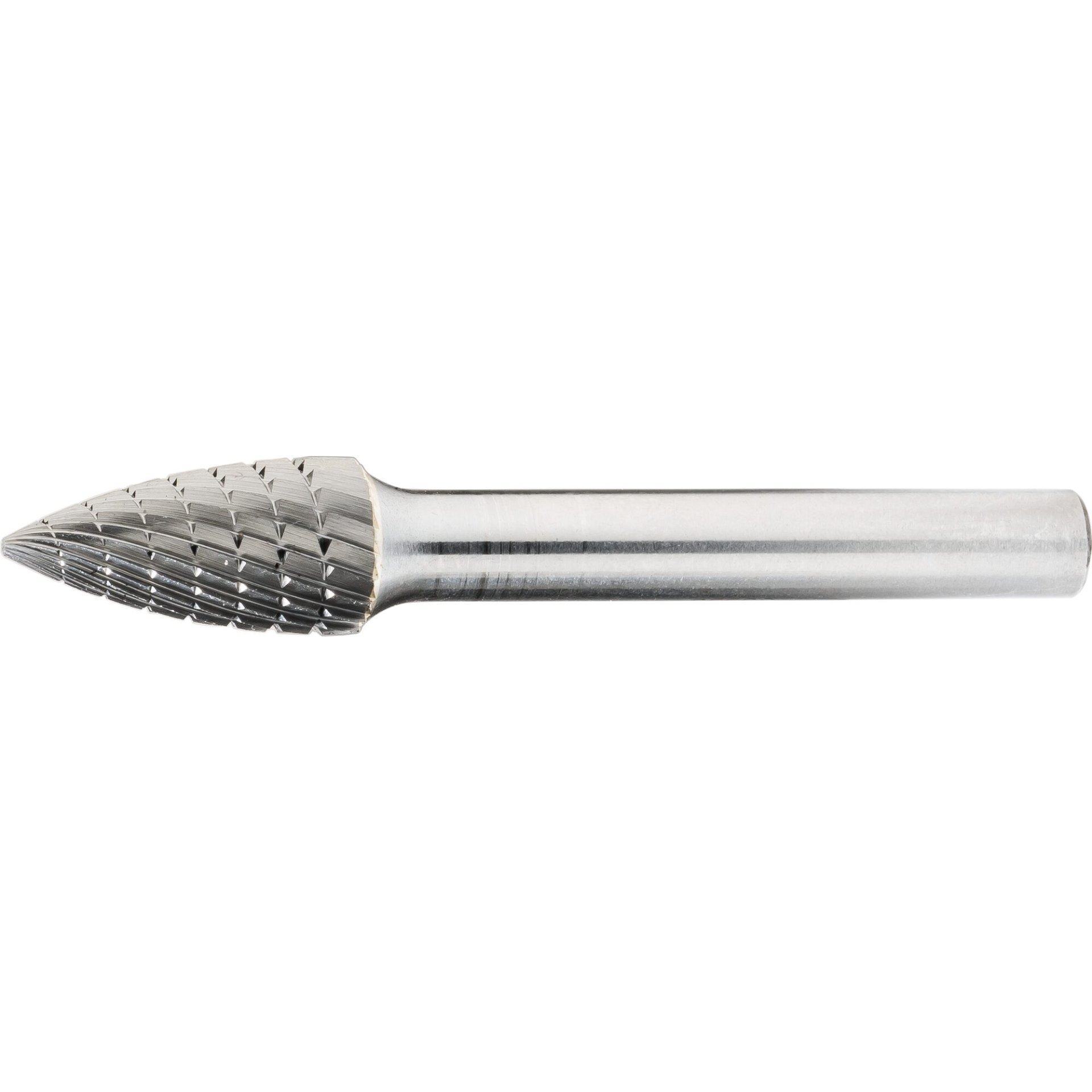 HAZET Fraises sur tige en métal dur ∙ 6 mm 9032-06KE