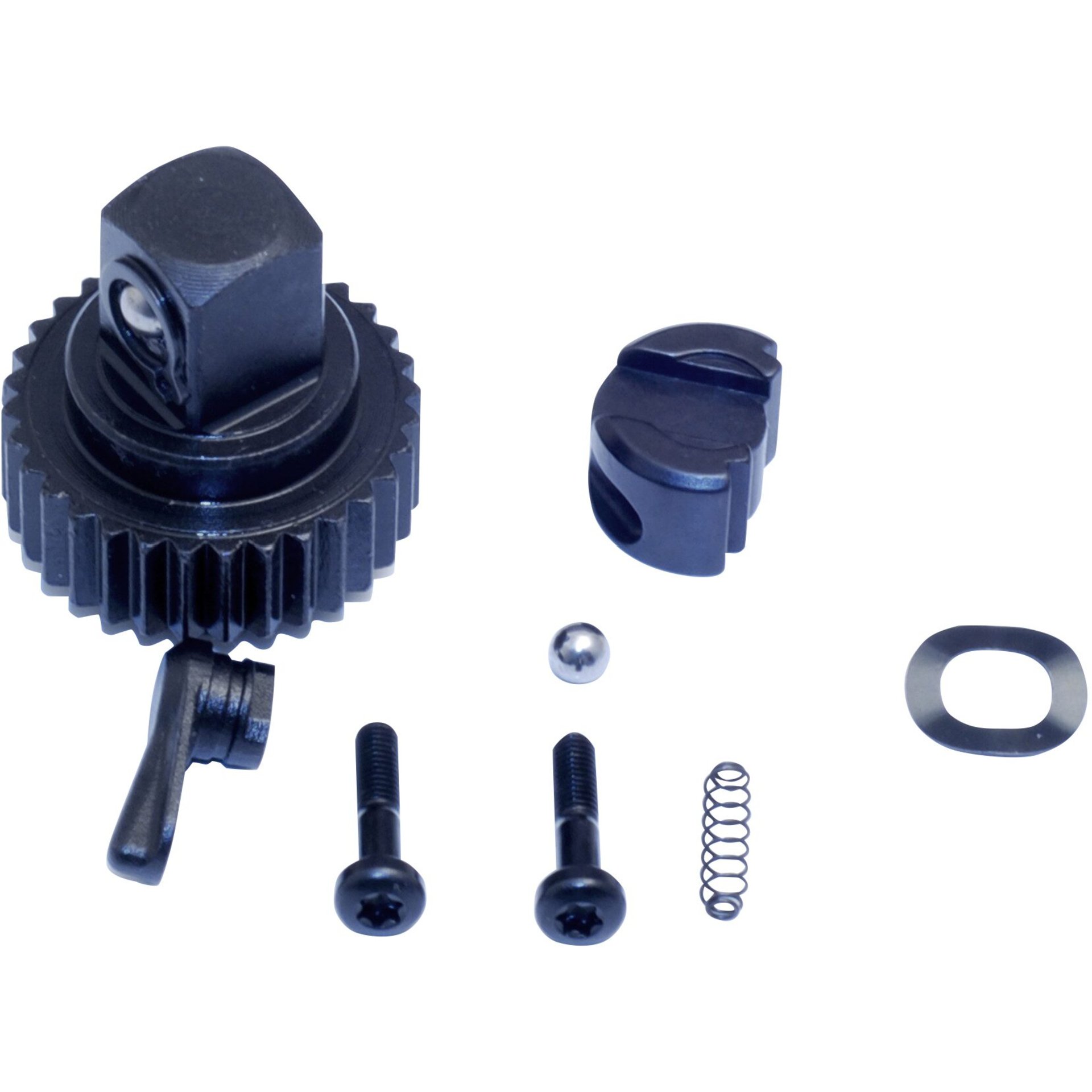 HAZET Replacement set for ratchet wheel 6403-1/9