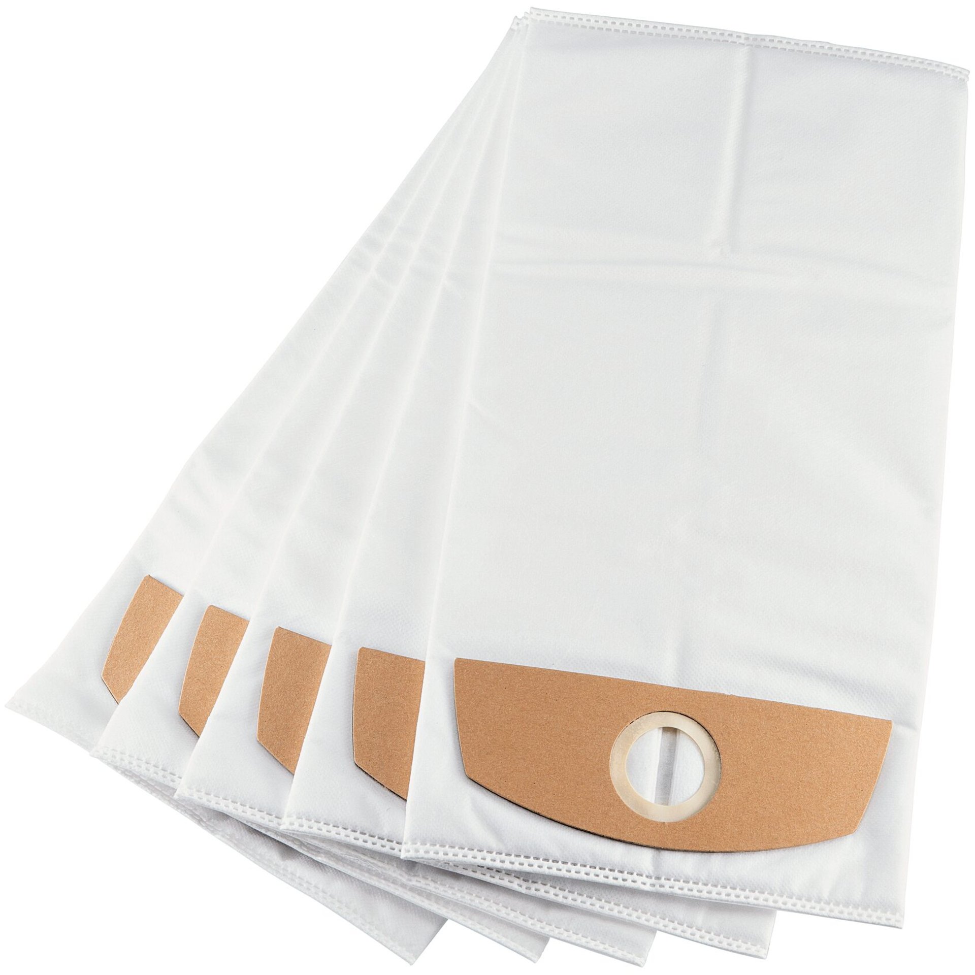 HAZET Vliesfilterbeutel-Satz 9543-01/5 ∙ 5-teilig