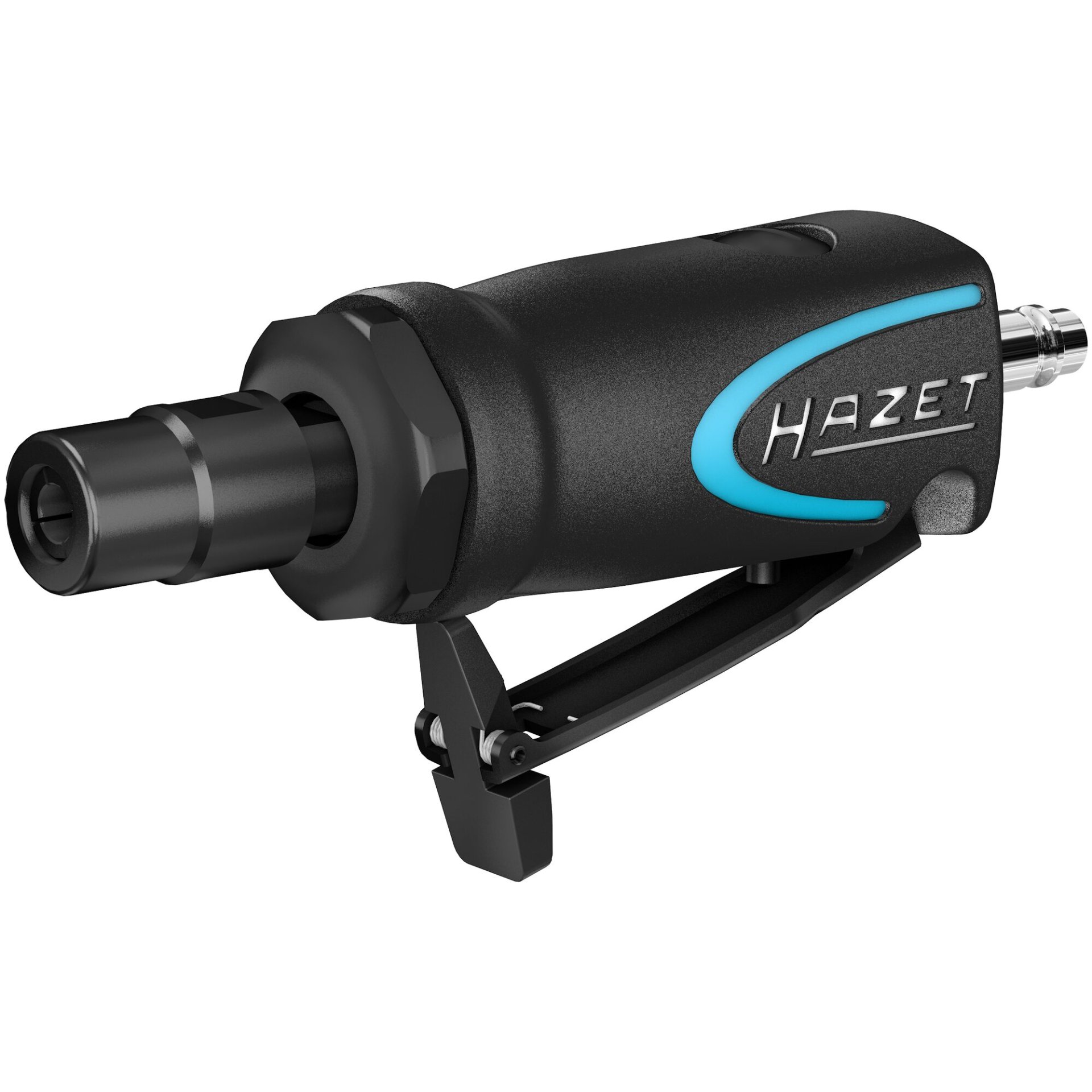 HAZET Miniamoladora ∙ de barra 9032M-1 ∙ 115 mm