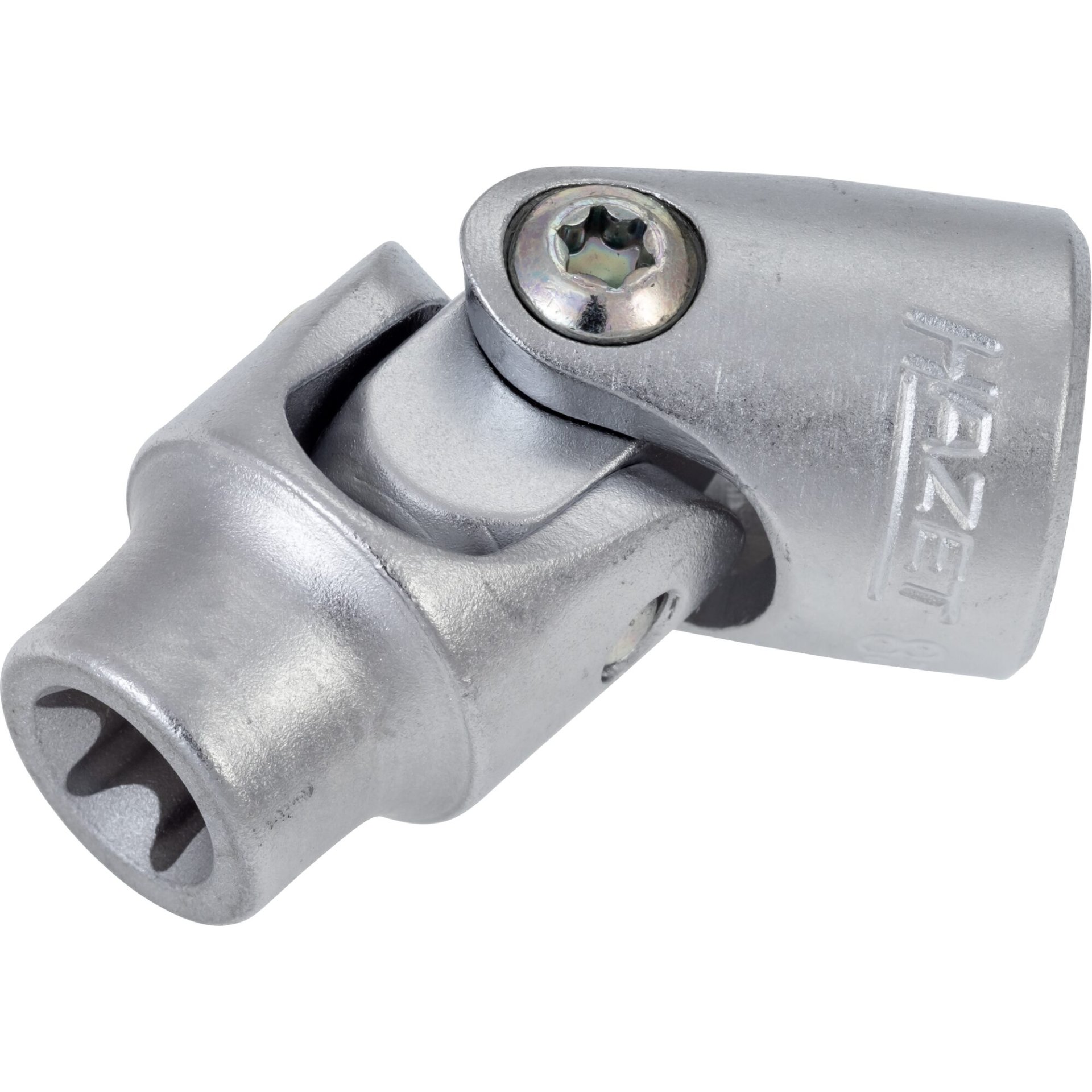 HAZET Steckschlüsseleinsatz 880G-E ∙ 3/8 Zoll (10 mm) Vierkant hohl ∙ Außen TORX® Profil