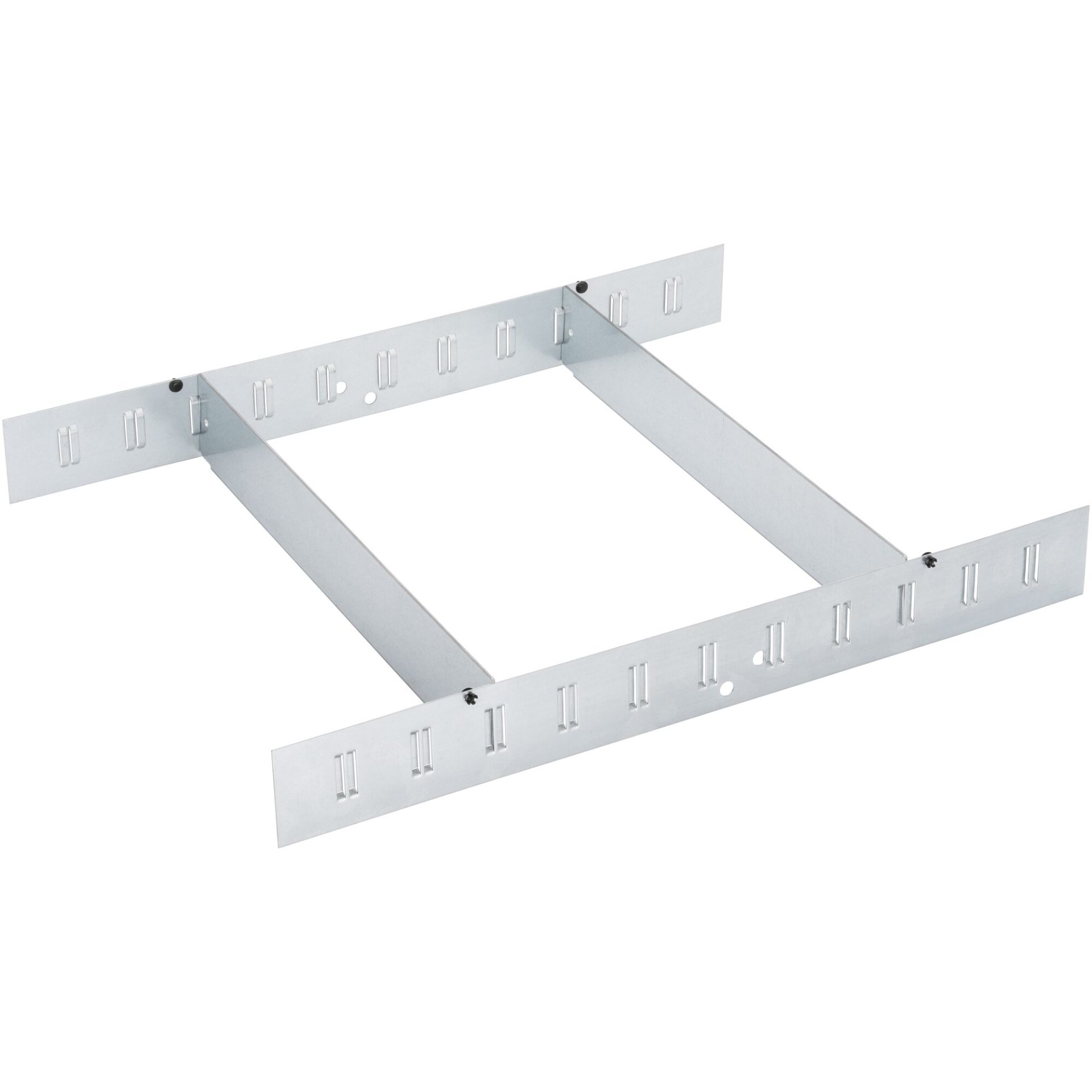 HAZET Separation sheet set 161T-179N/4 ∙ 4 pieces ∙ Number of tools: 4