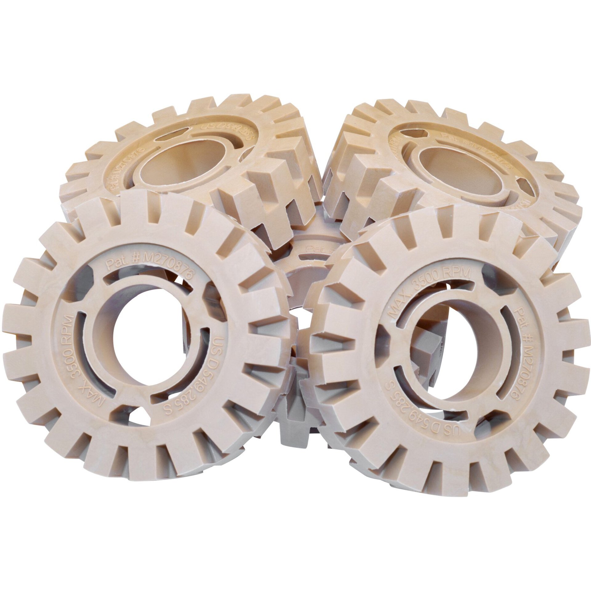 HAZET Gomme 9033-6-01/5