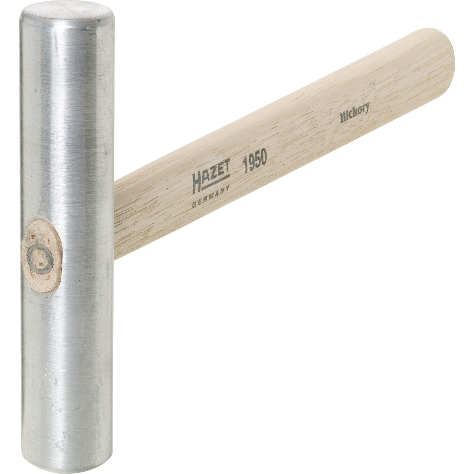 HAZET Martillo para desabollar y aplanar 1950 ∙ 310 mm