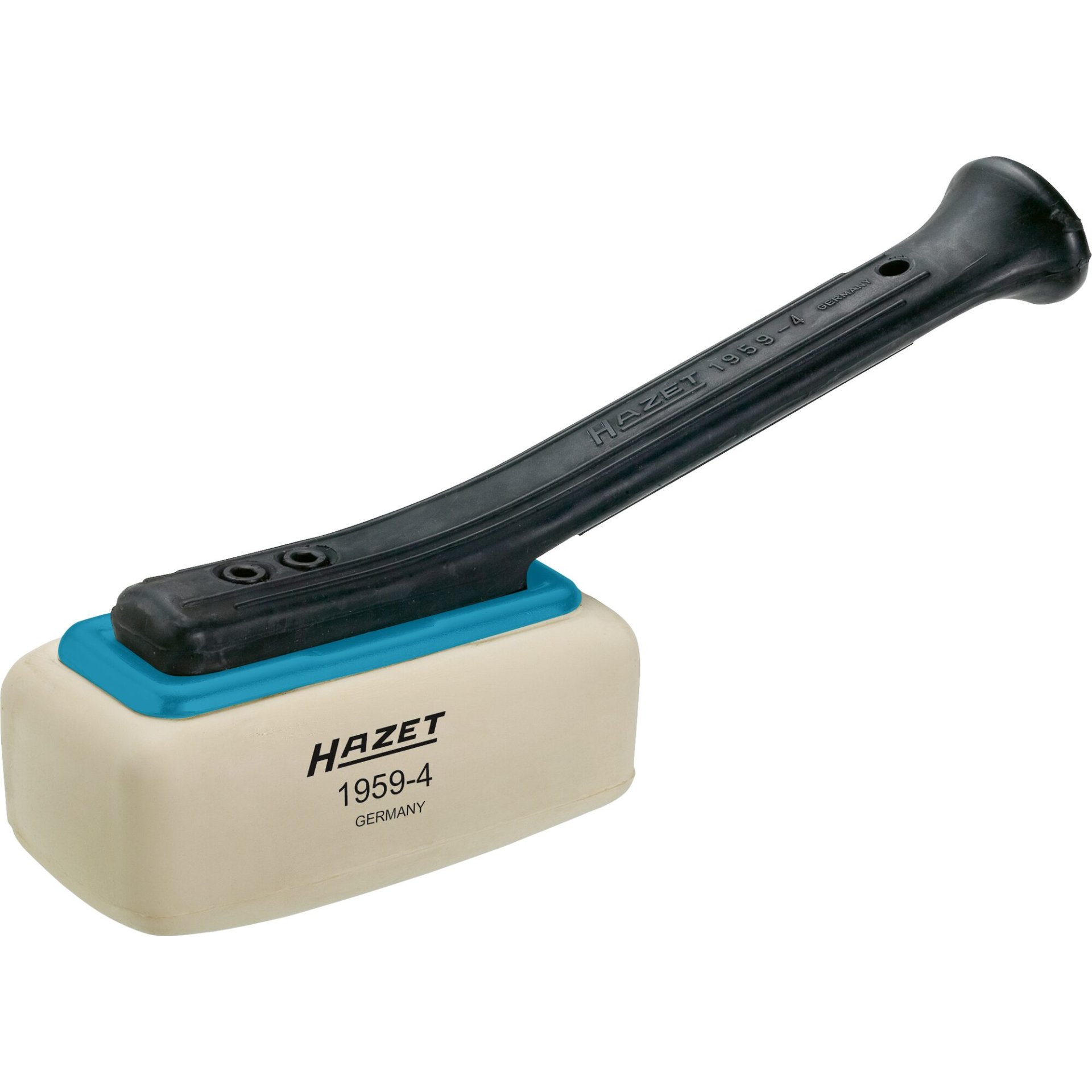 HAZET Klebschlag-Hammer 1959-4 ∙ 280 mm