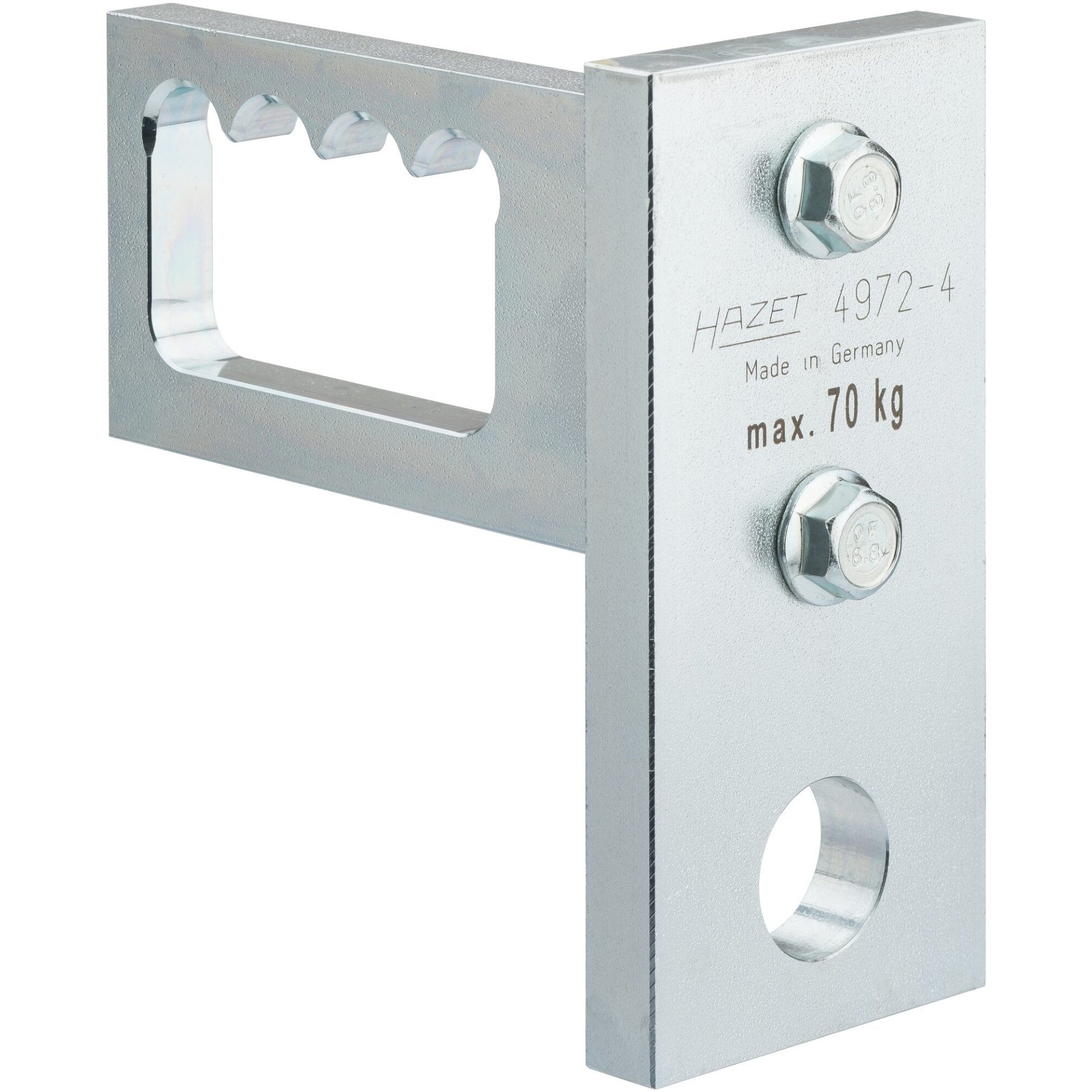 HAZET Wheel hub holder 4972-4