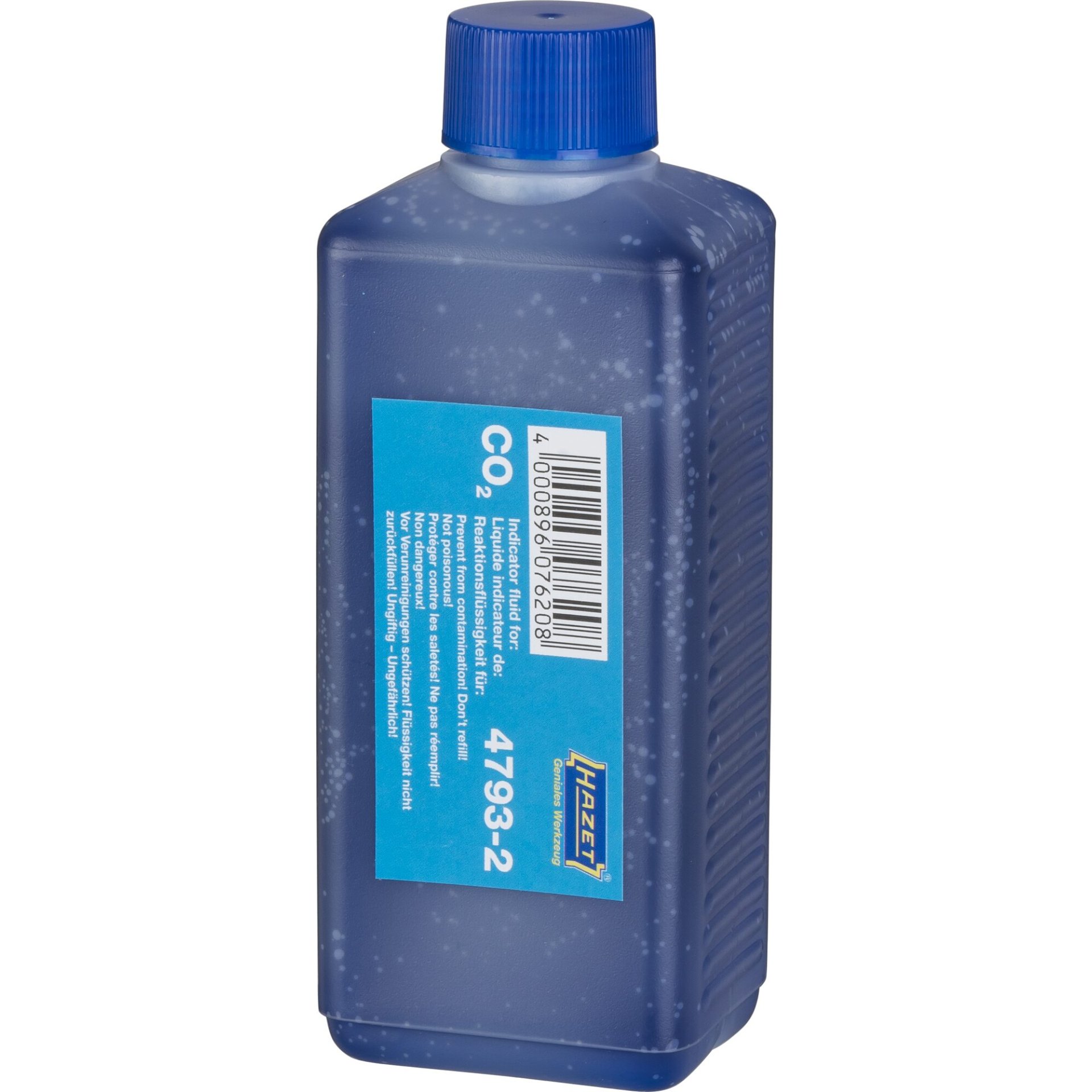 HAZET Reaction fluid 4793-2