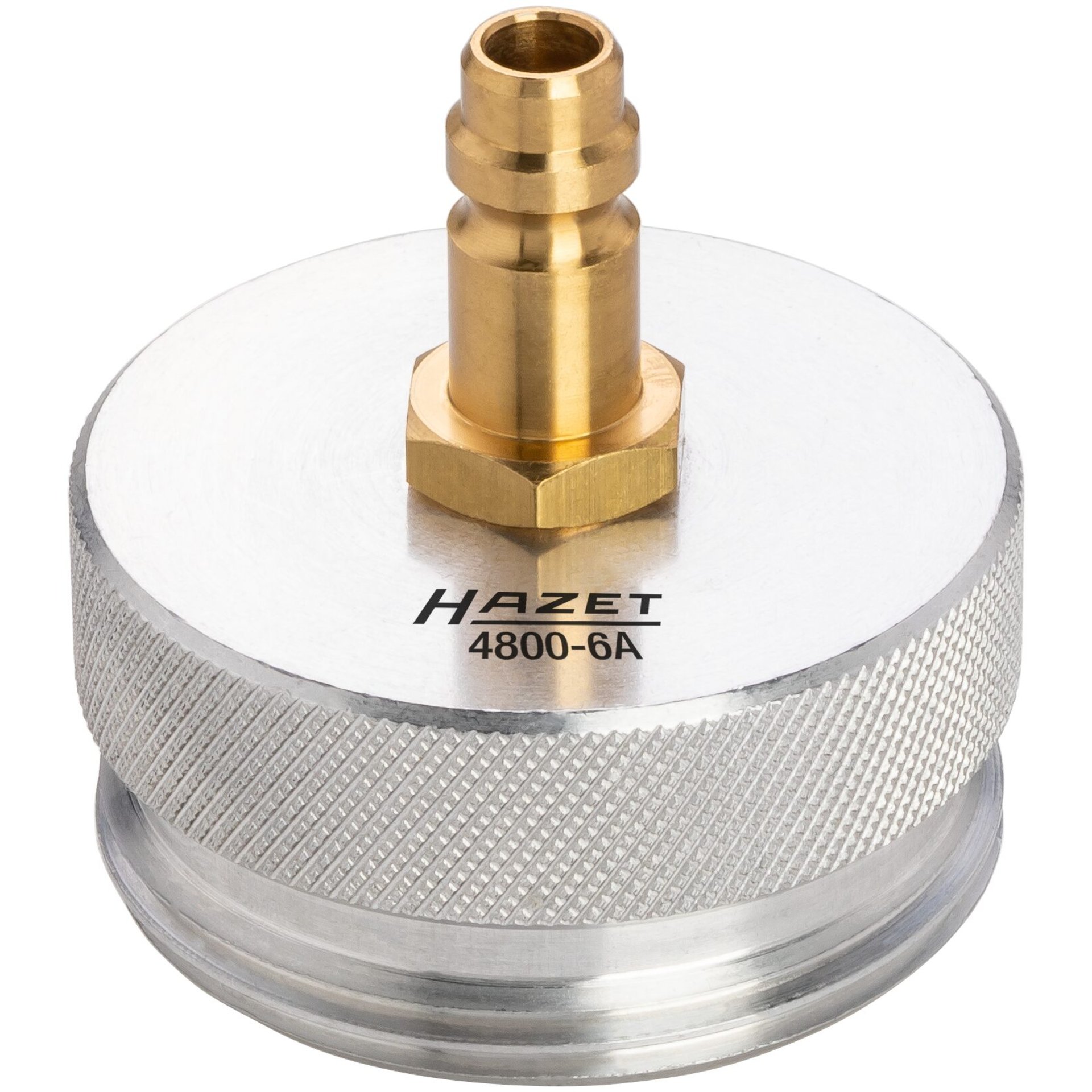 HAZET Cooling pump and adapter 4800-6A