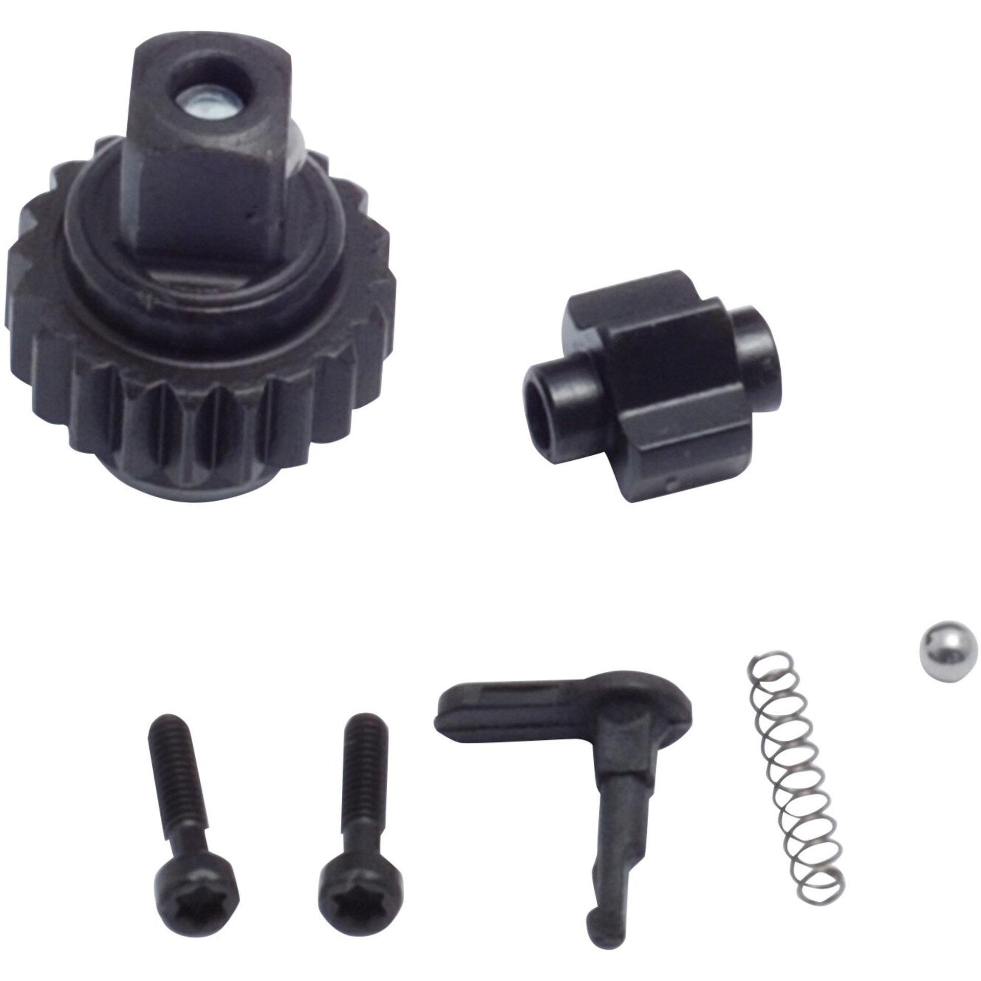 HAZET Replacement set for ratchet wheel 6401-1S/7