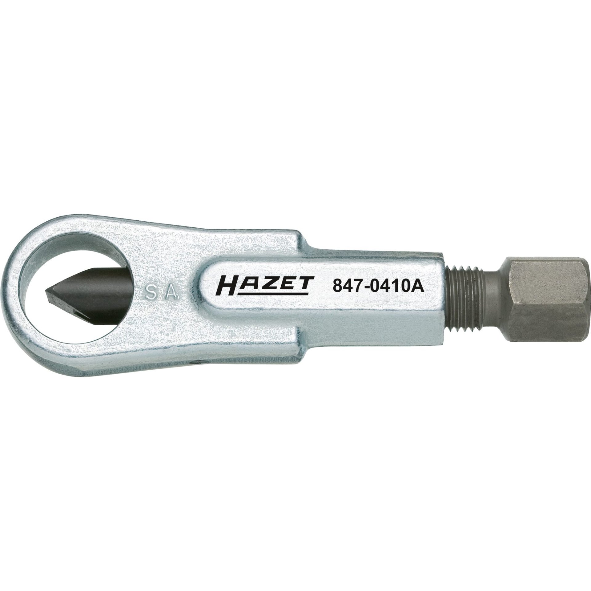 HAZET Nut splitter ∙ mechanical 847-0410A