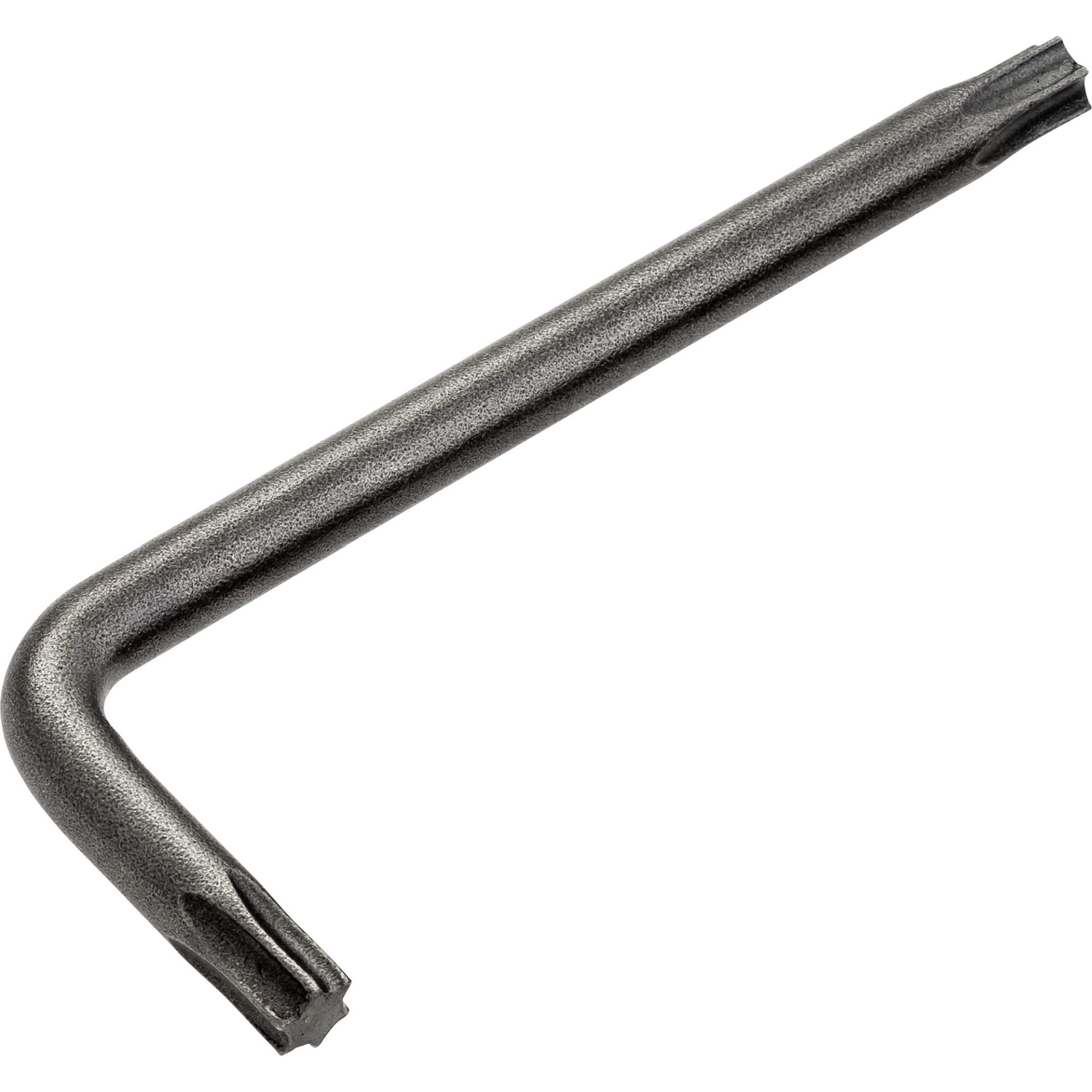 HAZET Winkelschraubendreher 2115-T25 ∙ Innen TORX® Profil ∙ T25