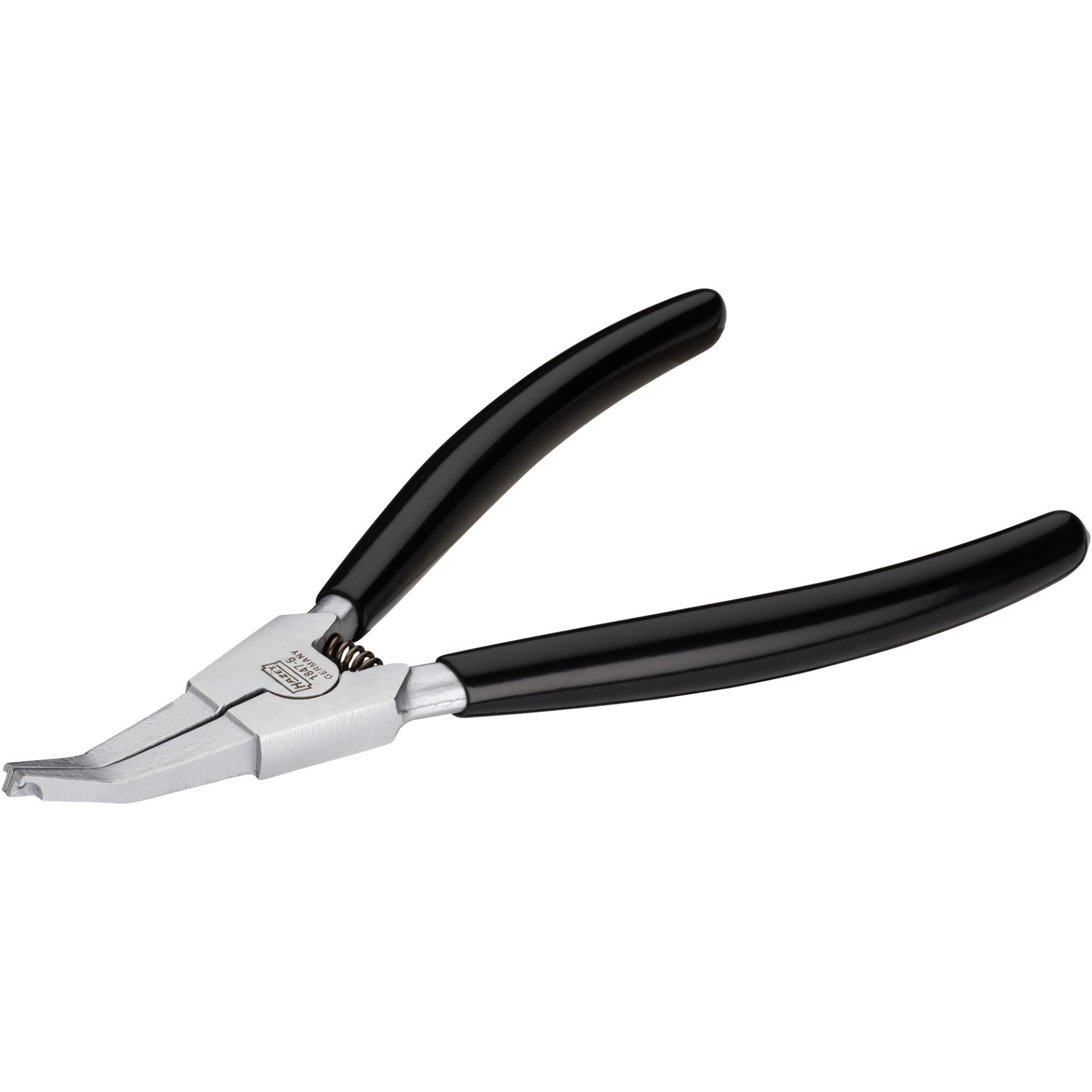 HAZET Circlip pliers 1847-6 ∙ 200 mm