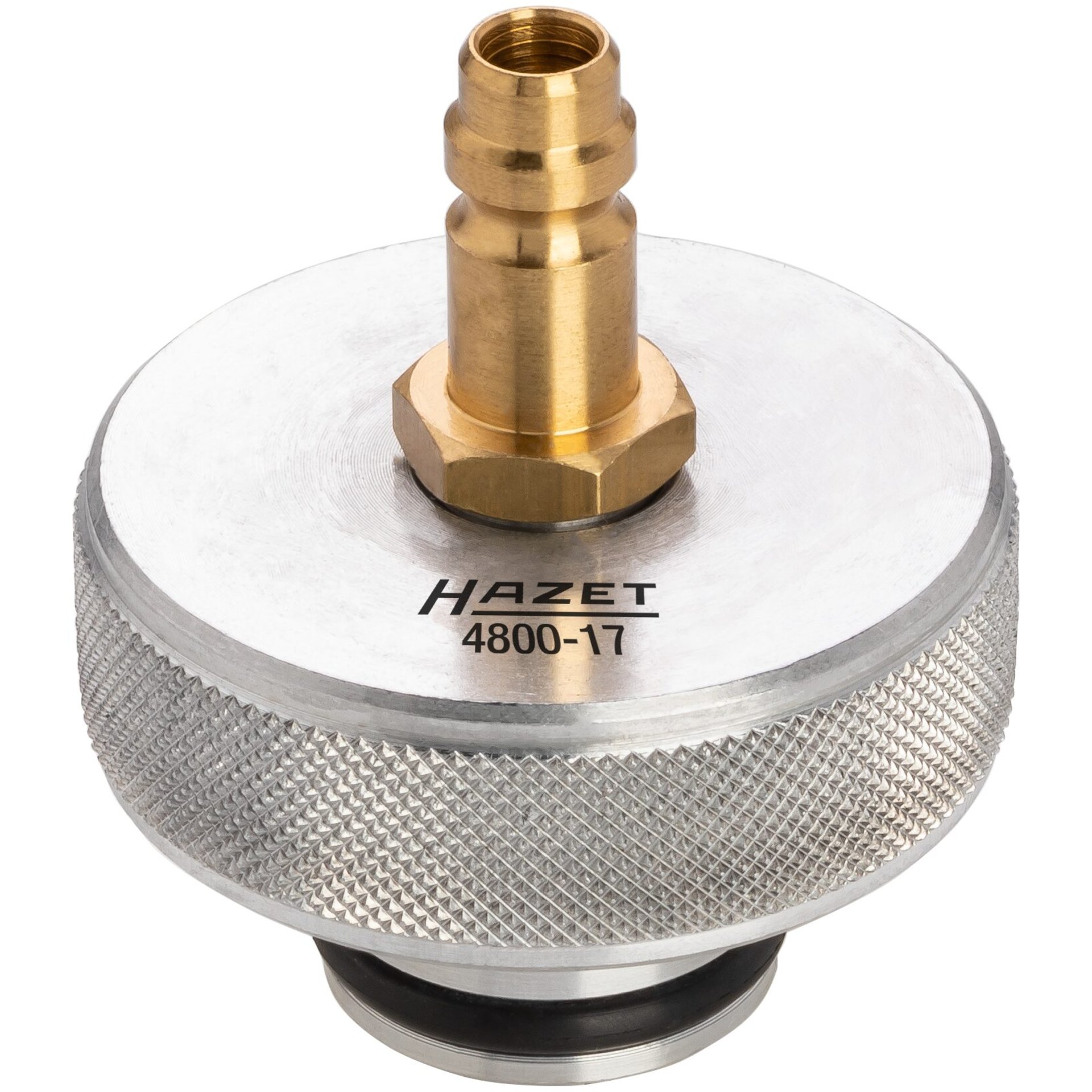 HAZET Adaptateur de radiateur 4800-17