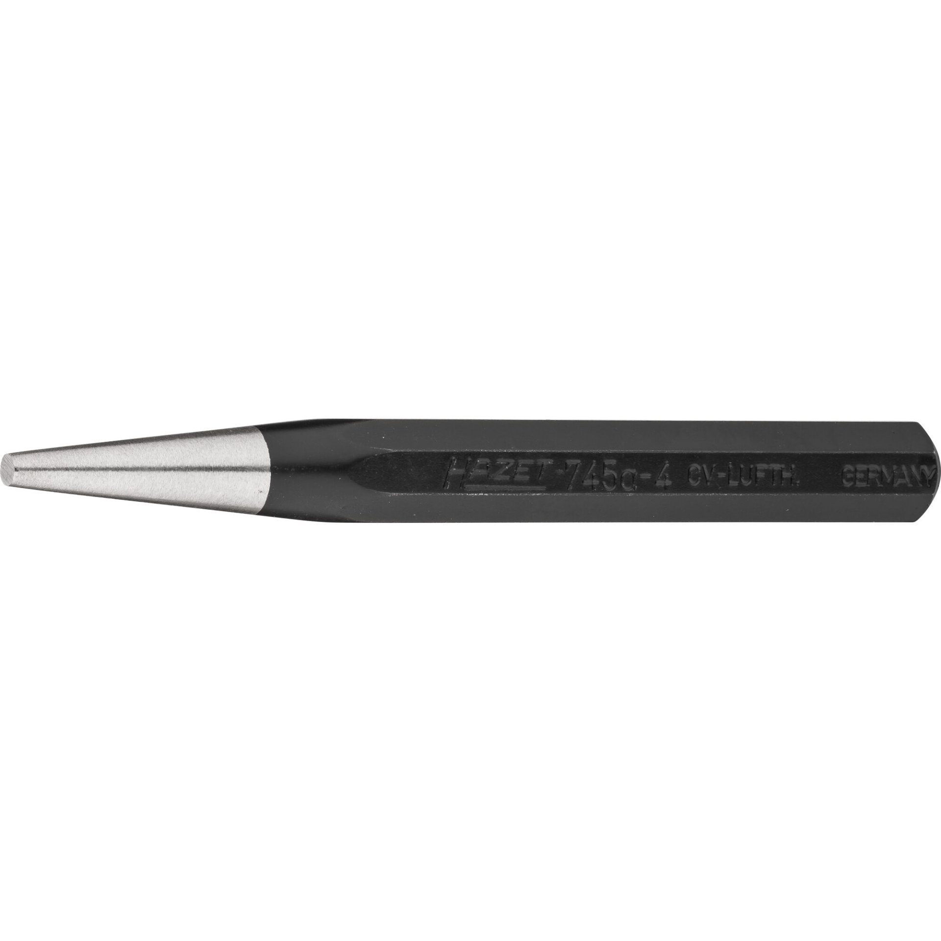 HAZET Botador 745A-4 ∙ 4 mm
