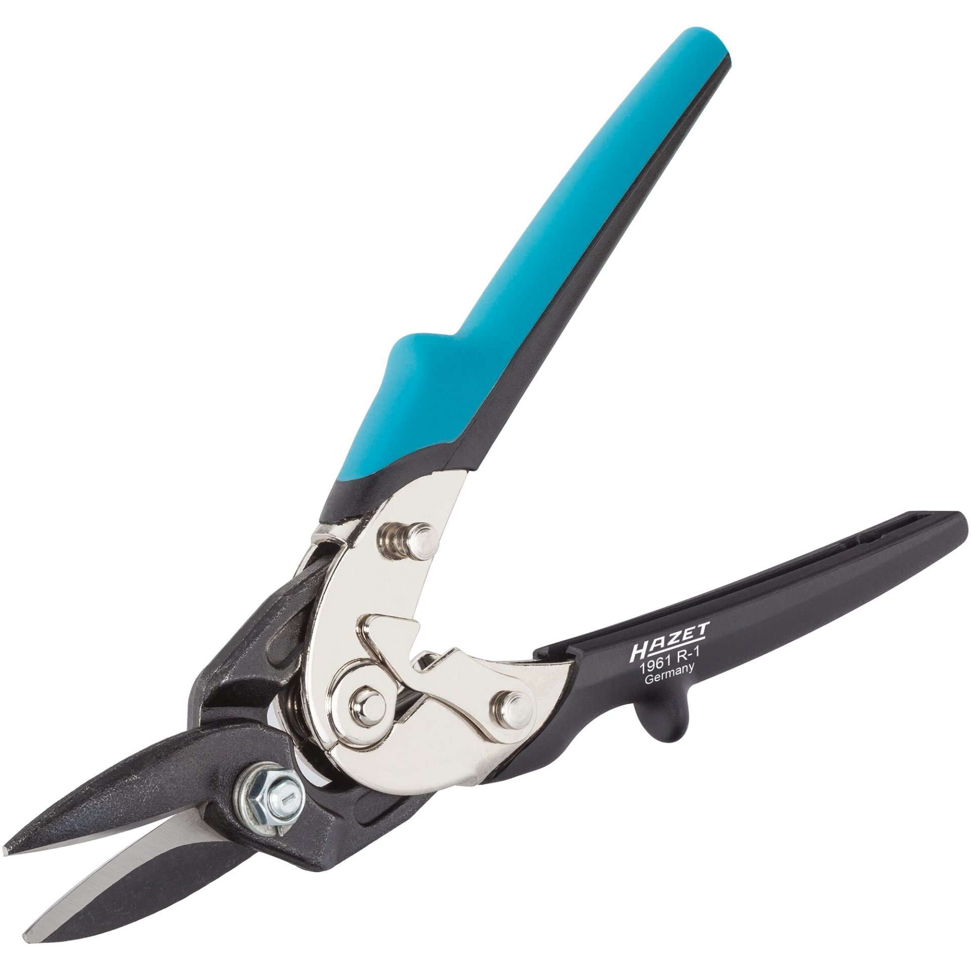 HAZET Sheet metal profile snips 1961R-1 ∙ 260 mm