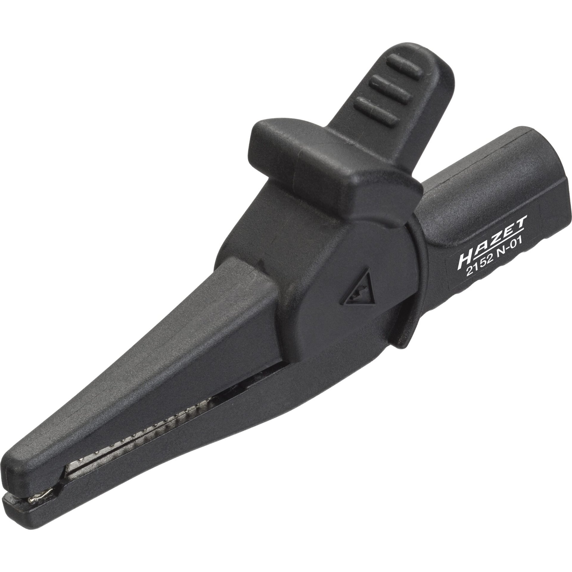 HAZET Crocodile clip 2152N-01