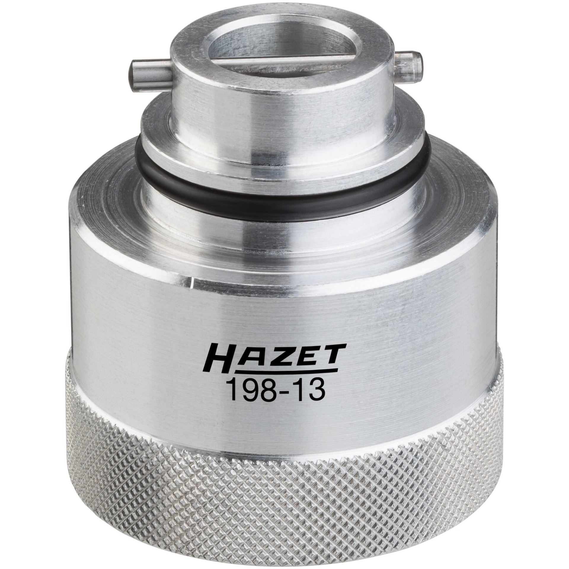 HAZET Engine oil filling adapter 198-13