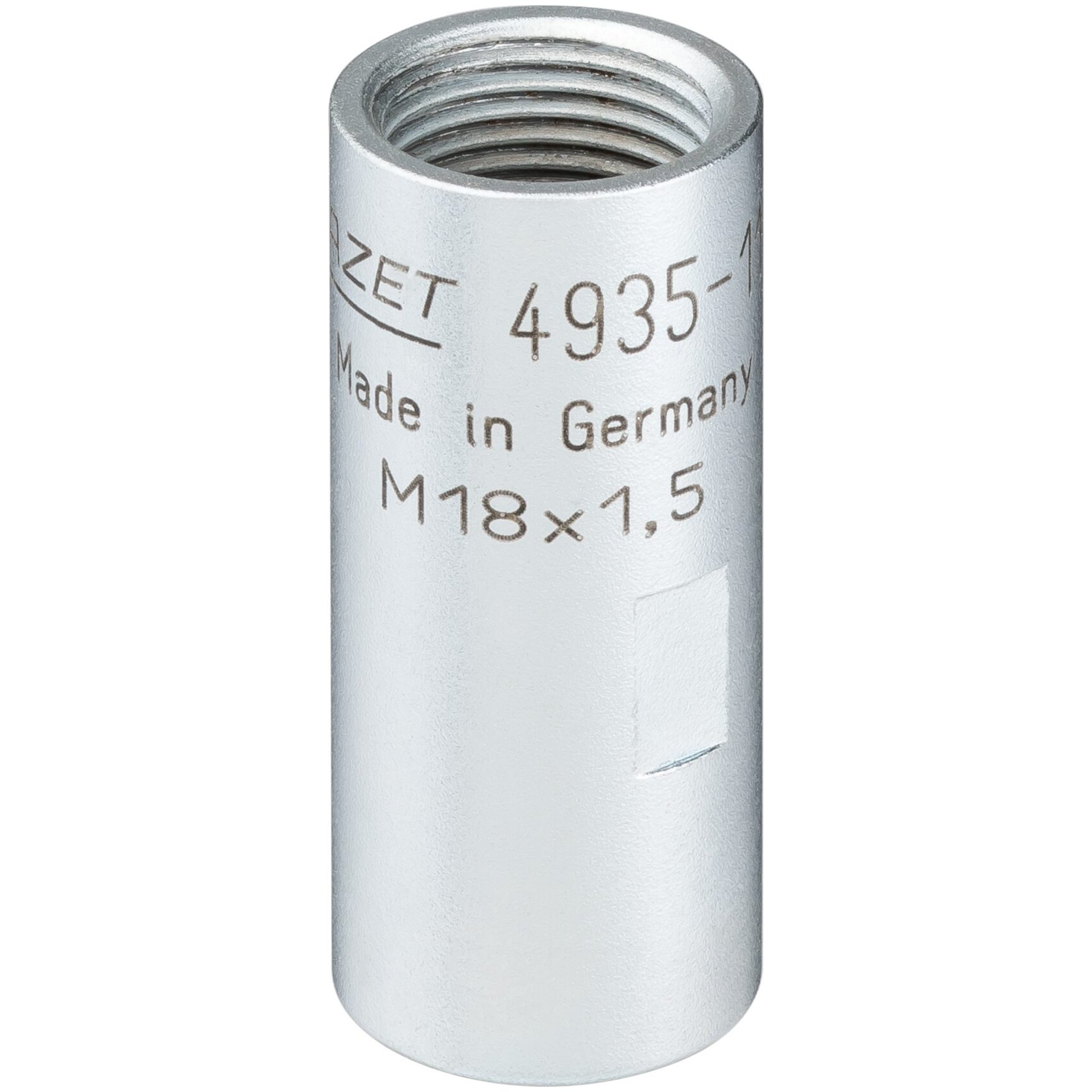 HAZET Extraction sleeve M18 x 1.5 4935-1118