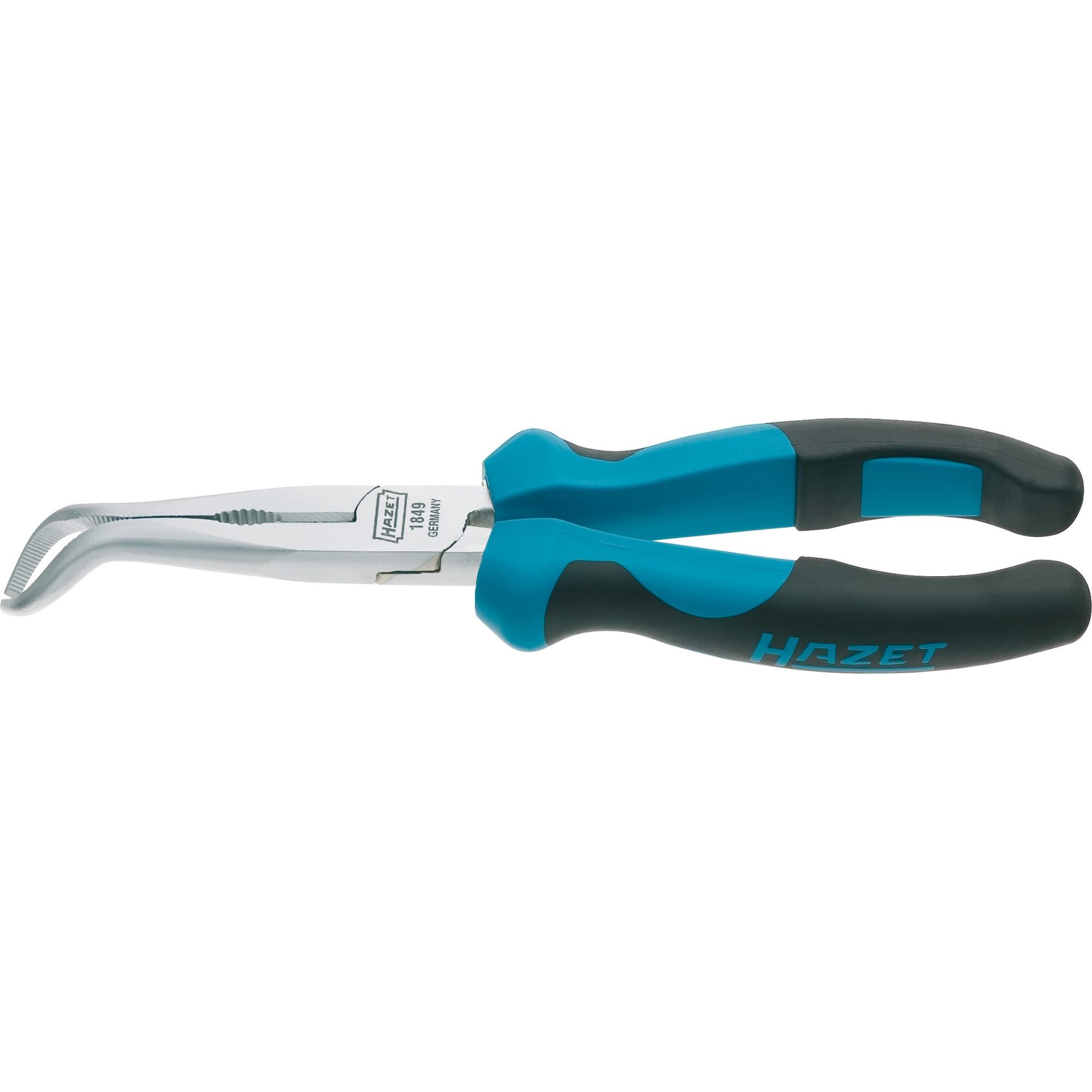 HAZET Spark plug socket pliers 1849 ∙ 195 mm