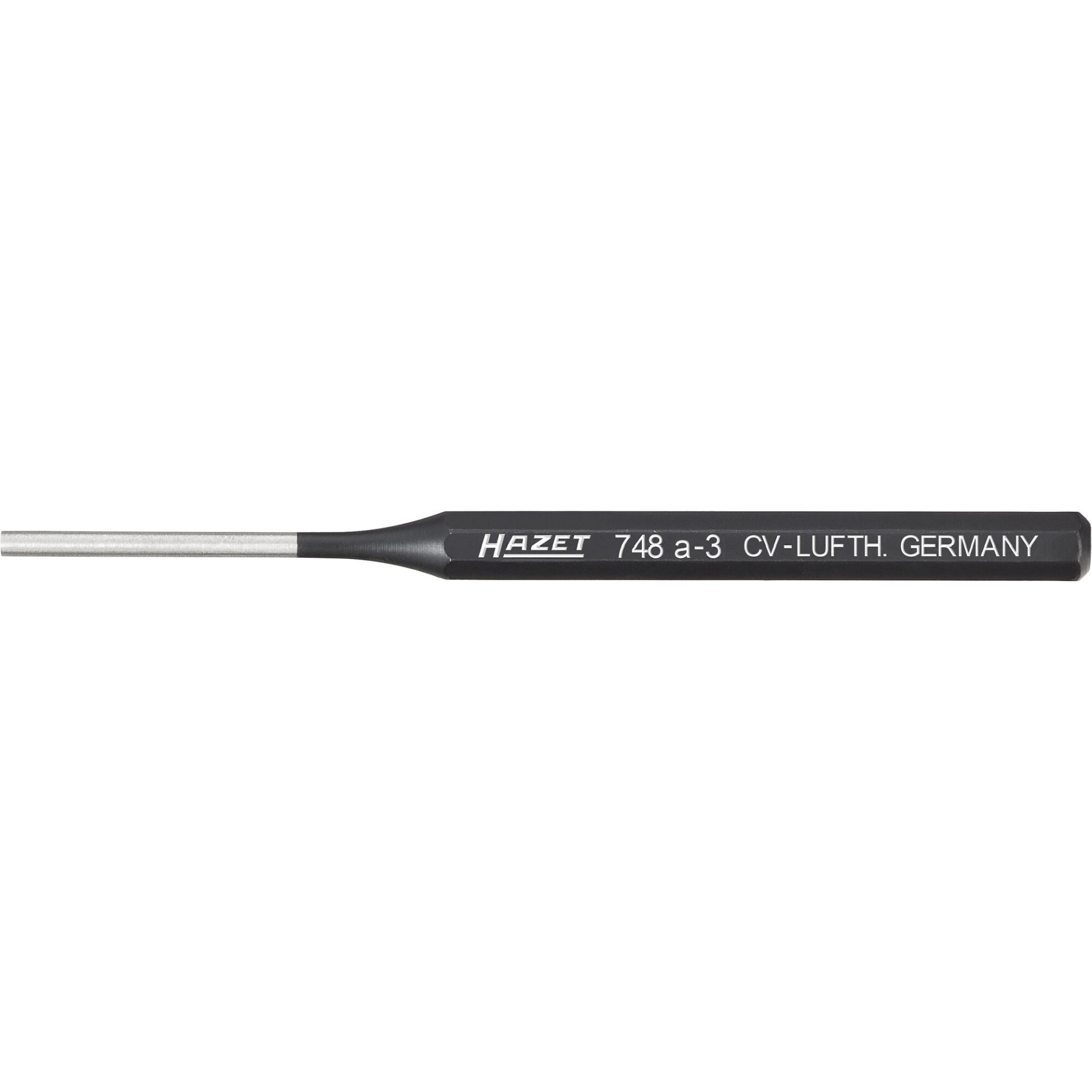 HAZET Splinttreiber 748A-2 ∙ 2 mm