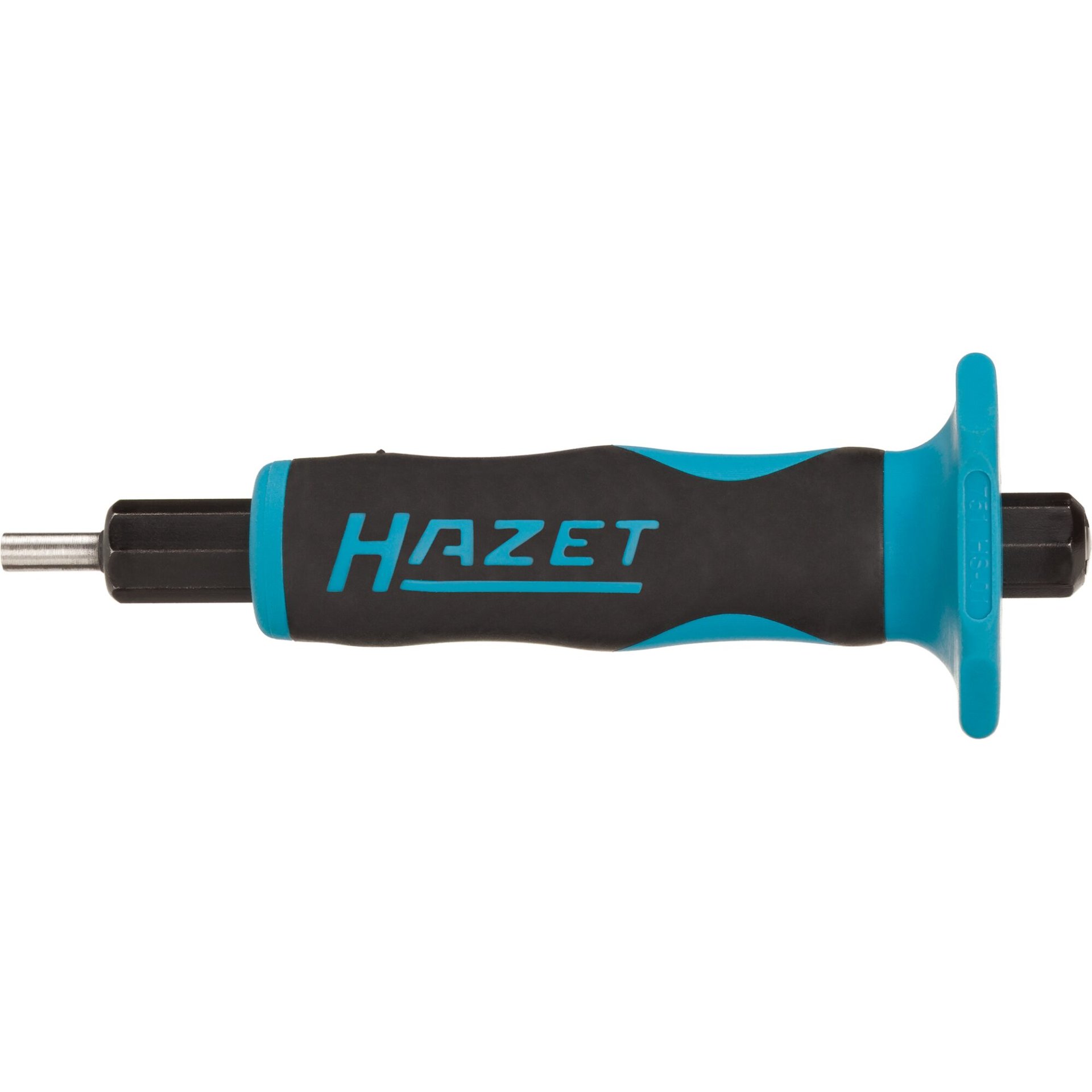 HAZET Drift pin ∙ short 751KHS-4 ∙ 4 mm