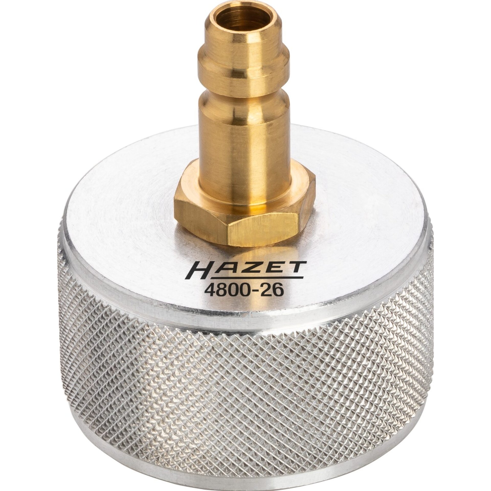 HAZET Adaptateur de radiateur 4800-26
