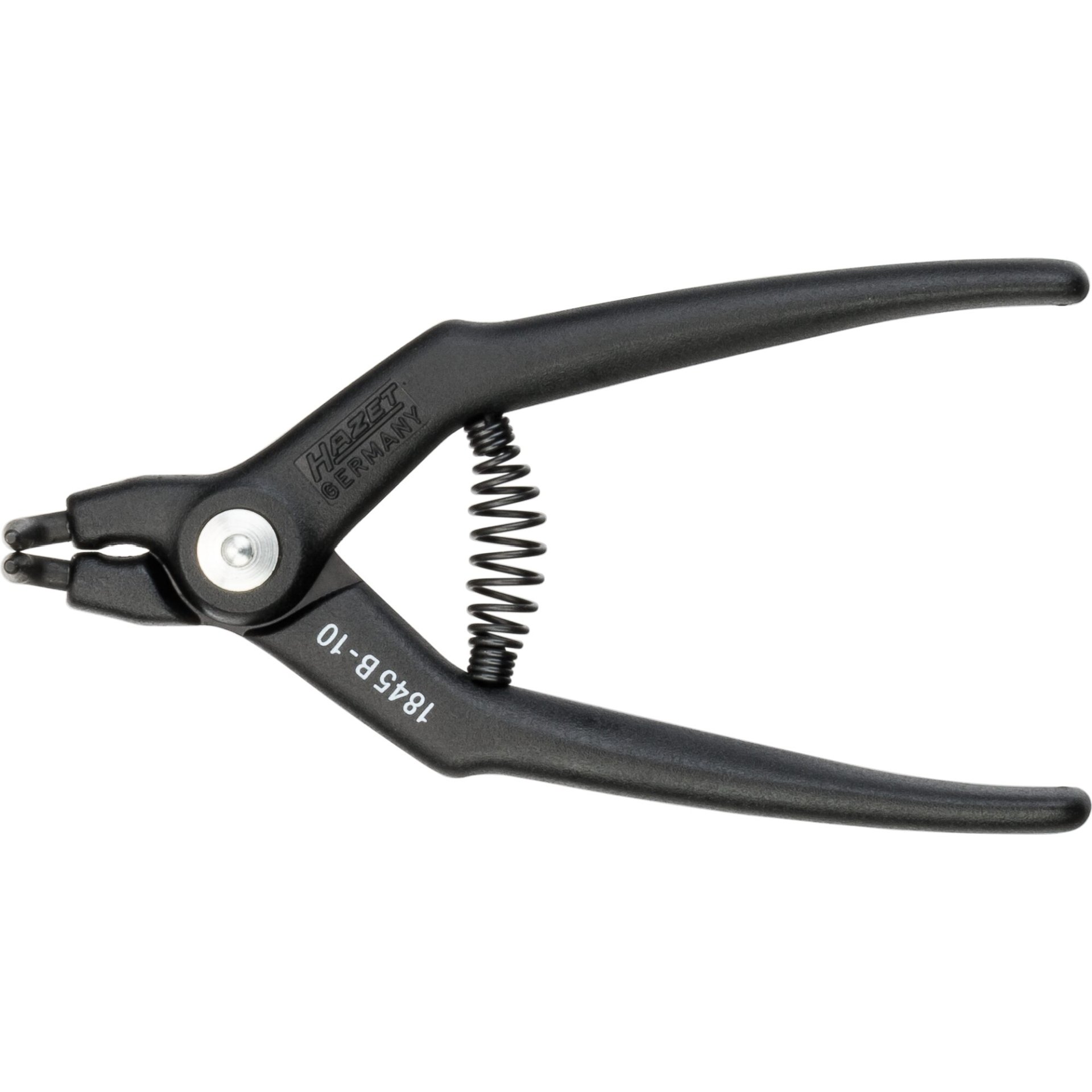 HAZET Sicherungsring-Zange 1845B-10 ∙ 130 mm