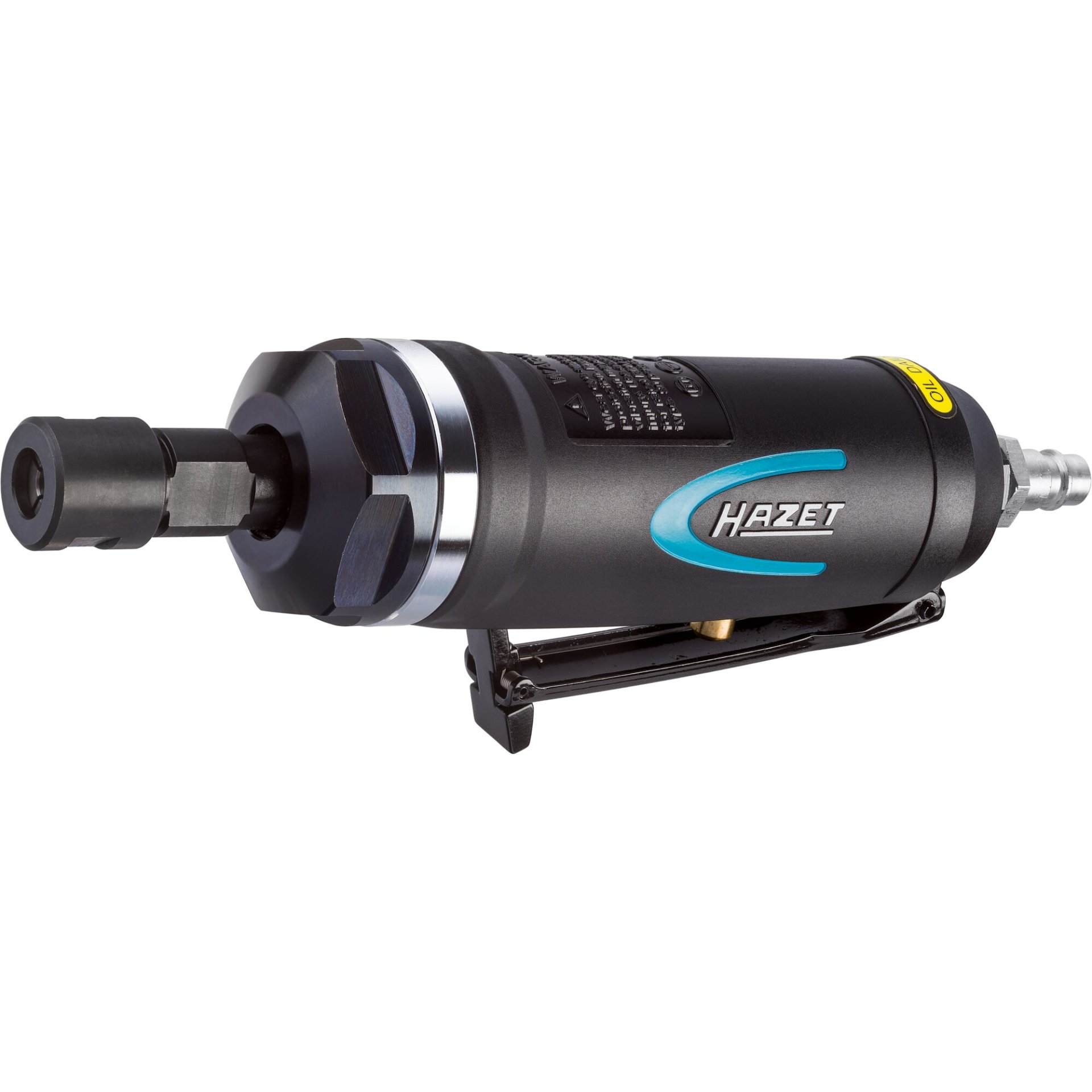 HAZET Slijpmachine ∙ recht 9032P-1 ∙ 200 mm