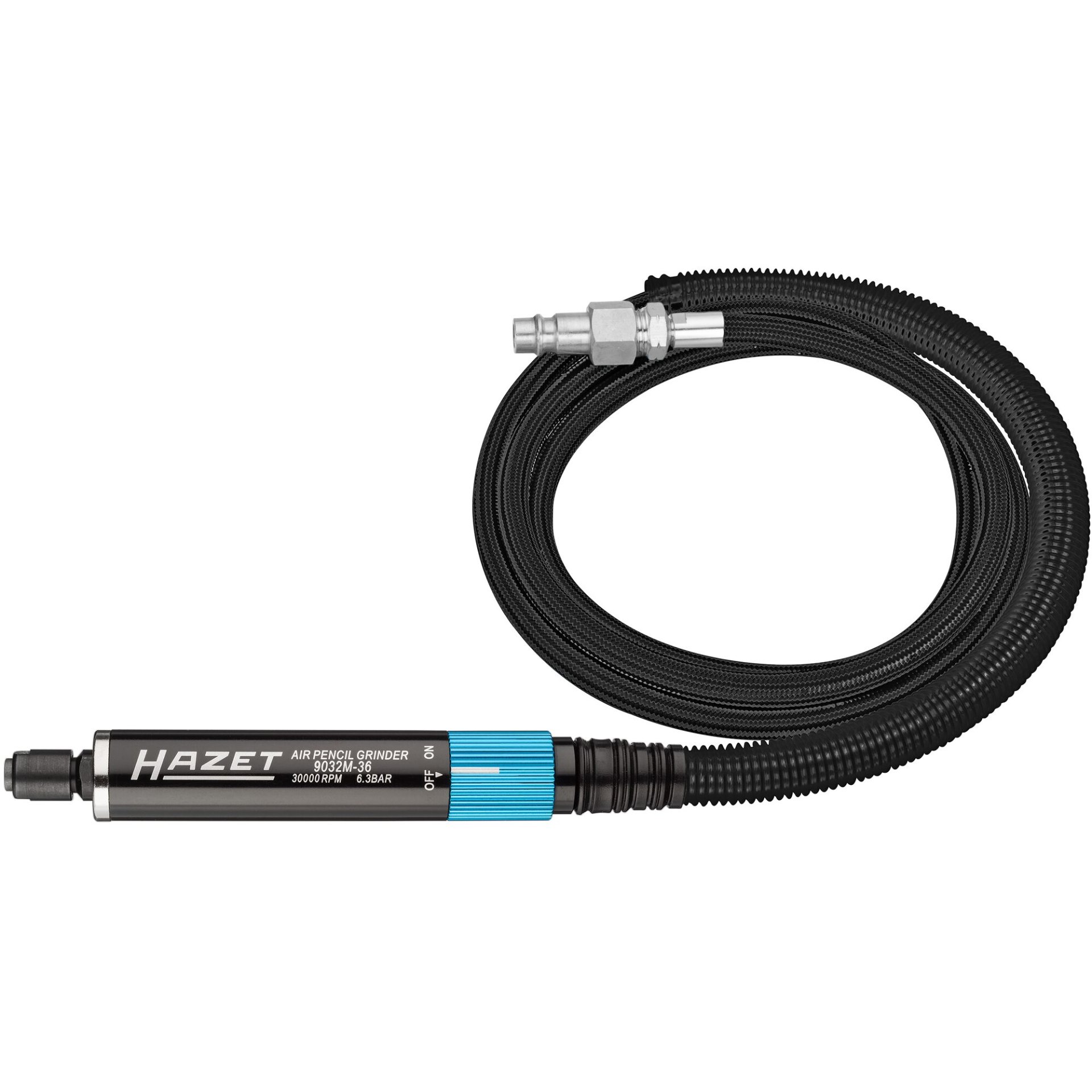 HAZET Mini die grinder 9032M-36 ∙ 150 mm