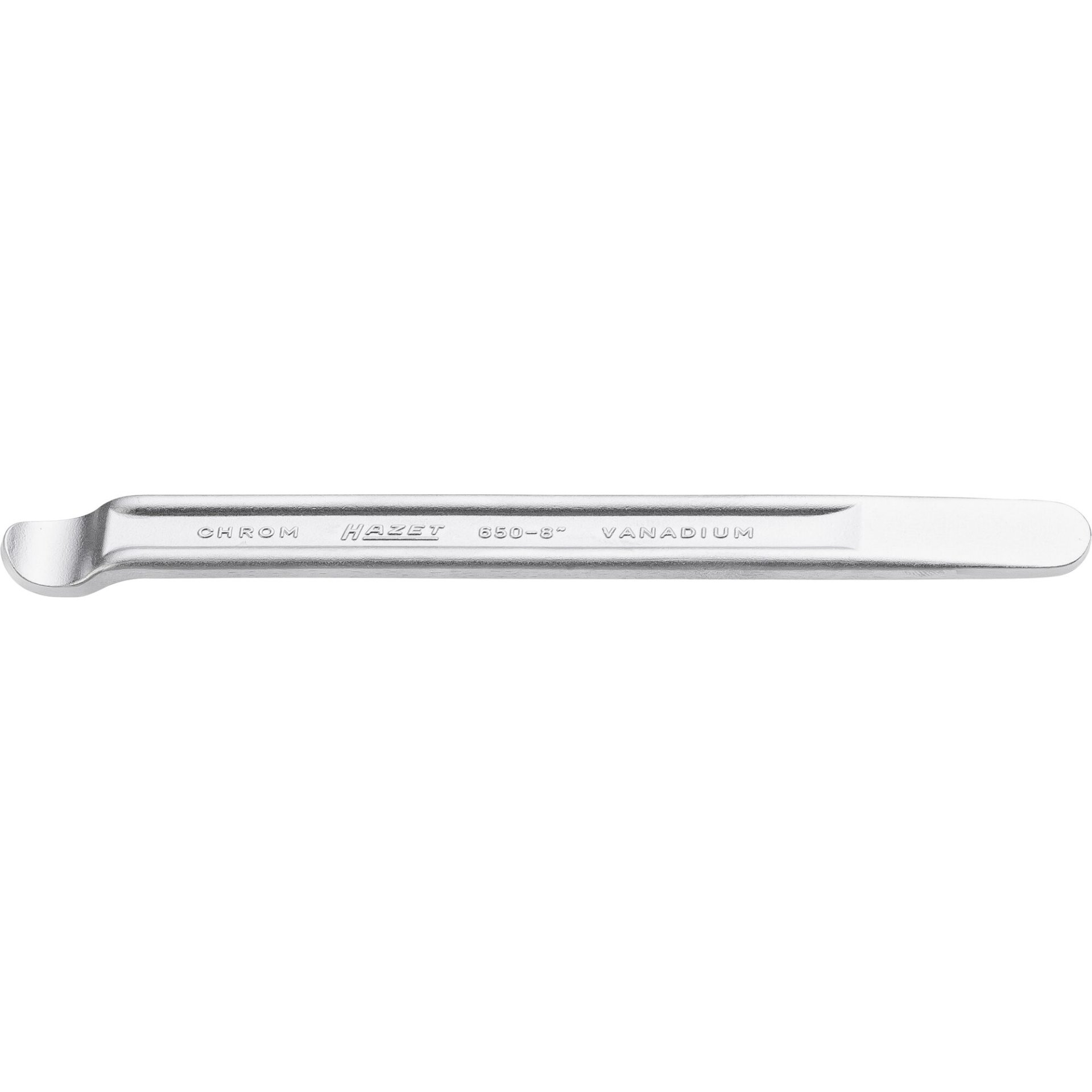 HAZET Tyre lever 650-8 ∙ 199 mm