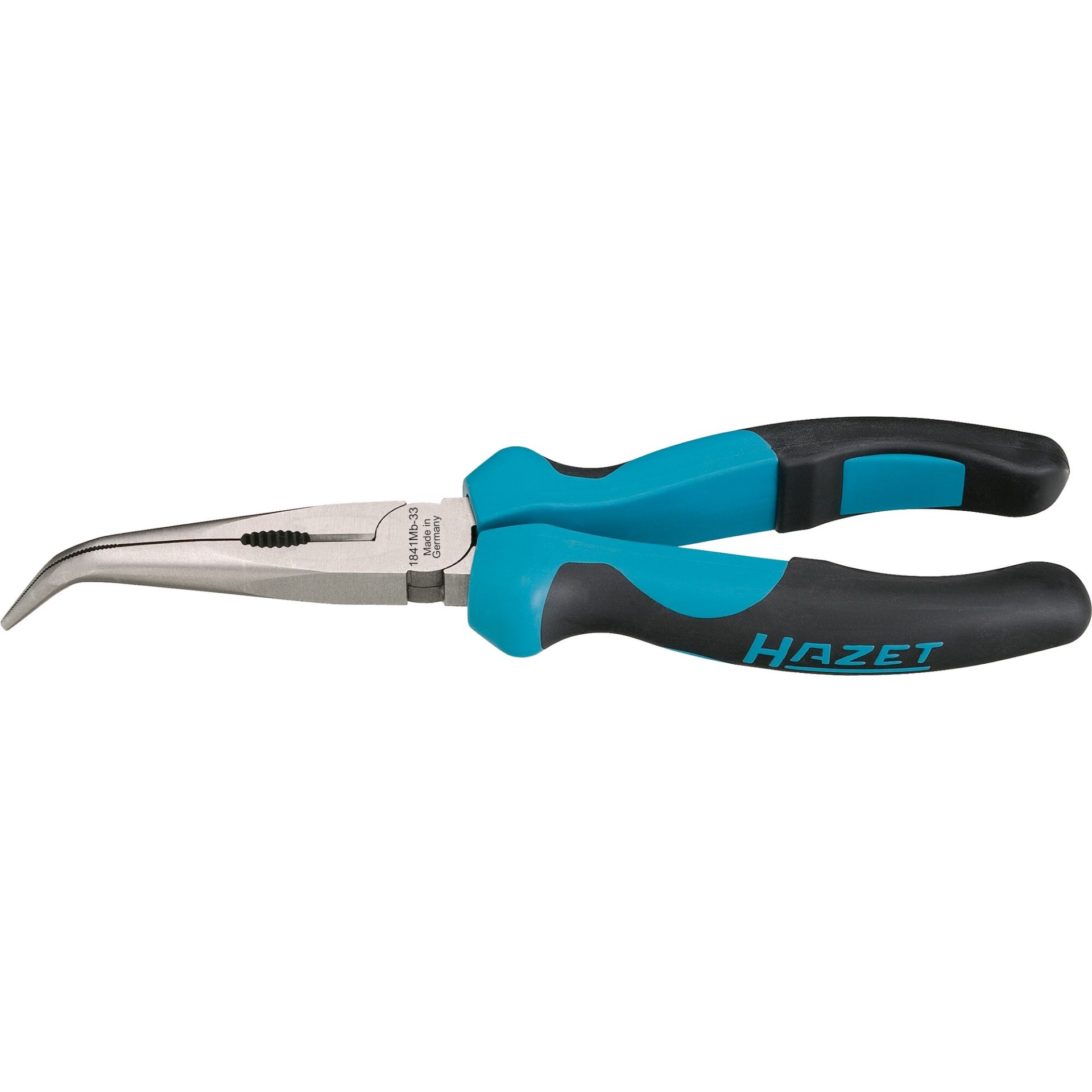 HAZET Snipe nose pliers 1841MB-33 ∙ 200 mm
