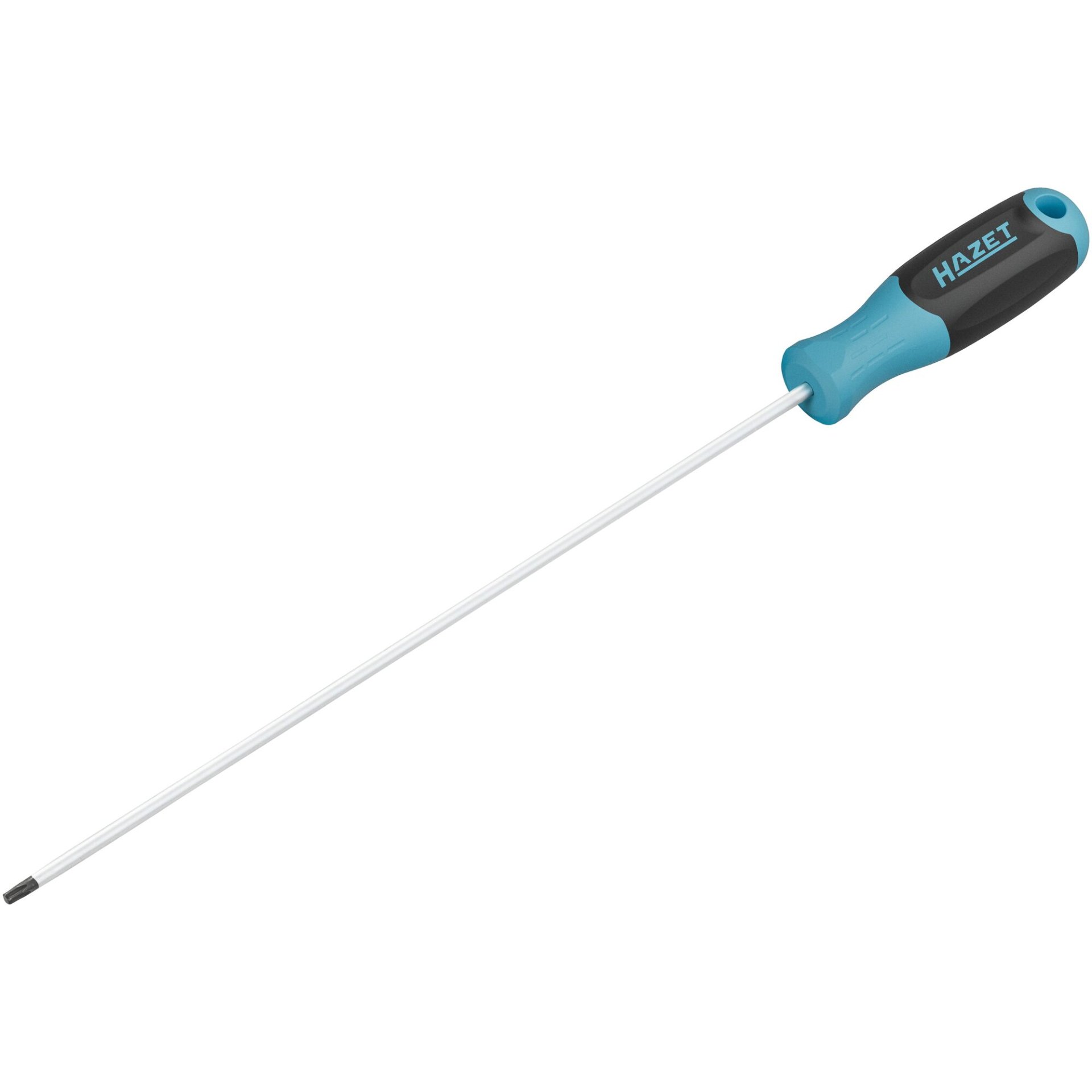 HAZET Schraubendreher 811LG-T15 ∙ Innen TORX® Profil ∙ SW T15