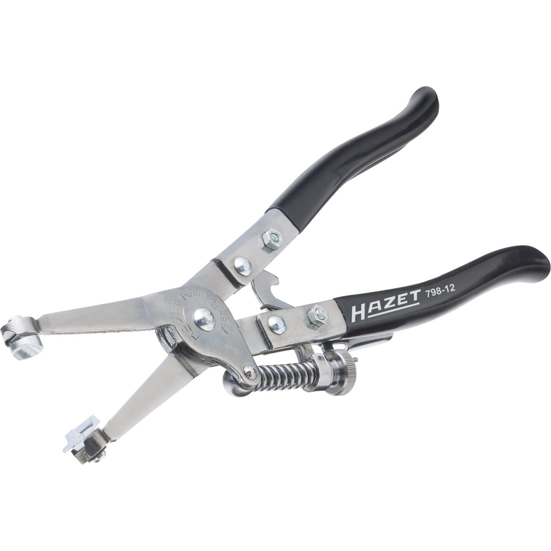 HAZET Slangklemtang 798-12 ∙ 320 mm