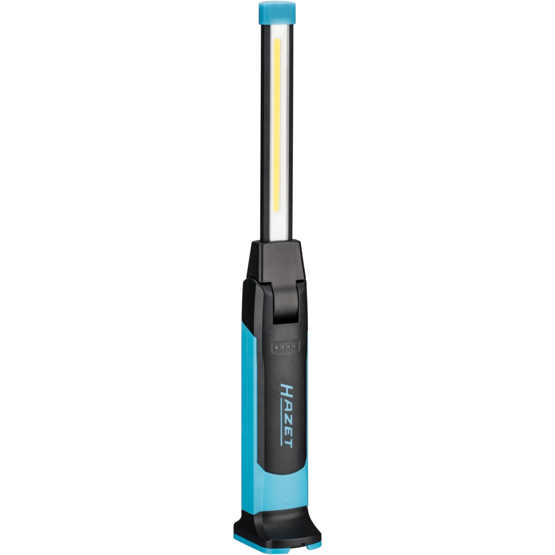 HAZET LED Slim Light 1979N-92 ∙ 367 mm x 62 mm x 47 mm